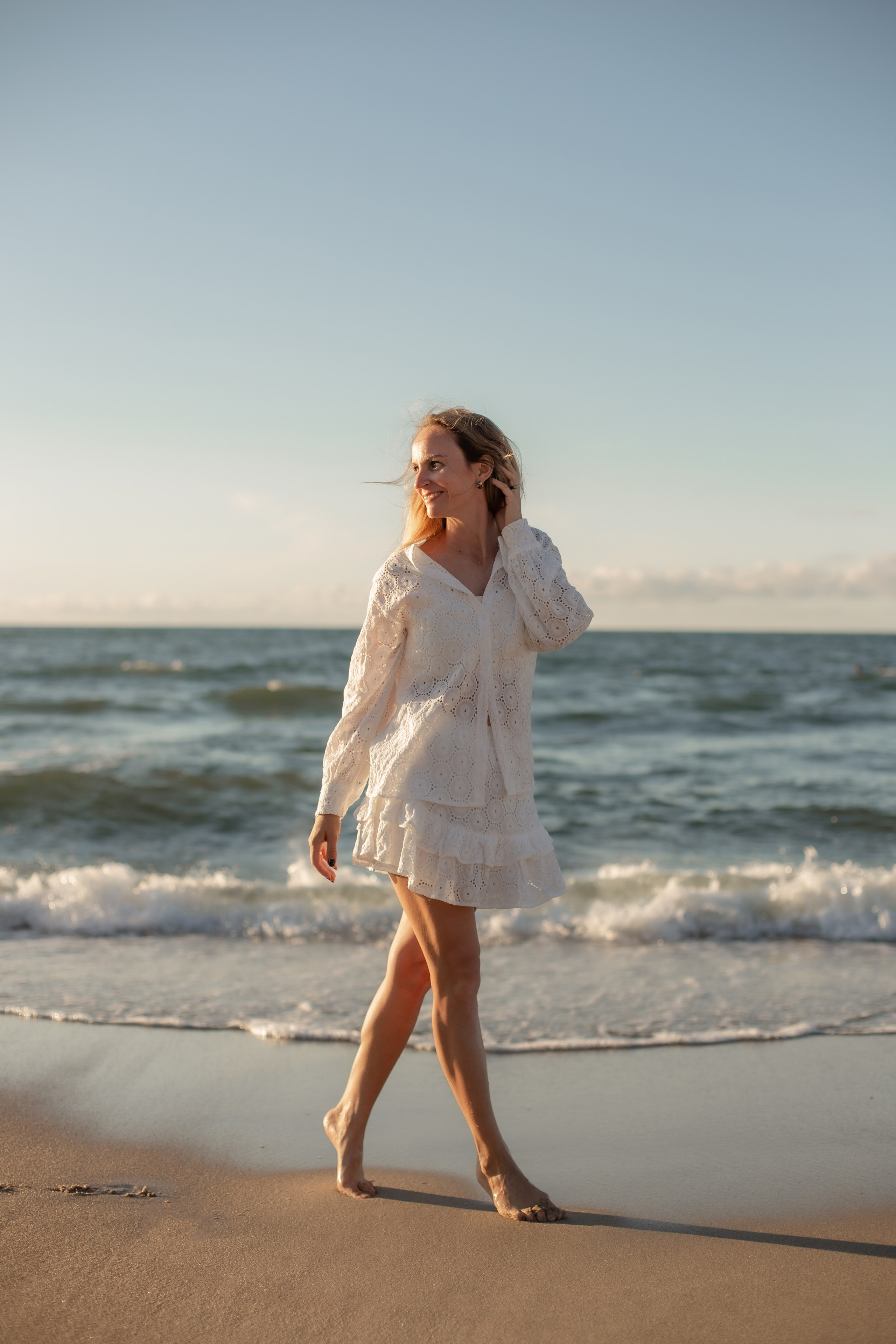 Иван, Ирина, Варя и Гордей. Малиновка. Фотограф в Калининграде Решетникова Алина