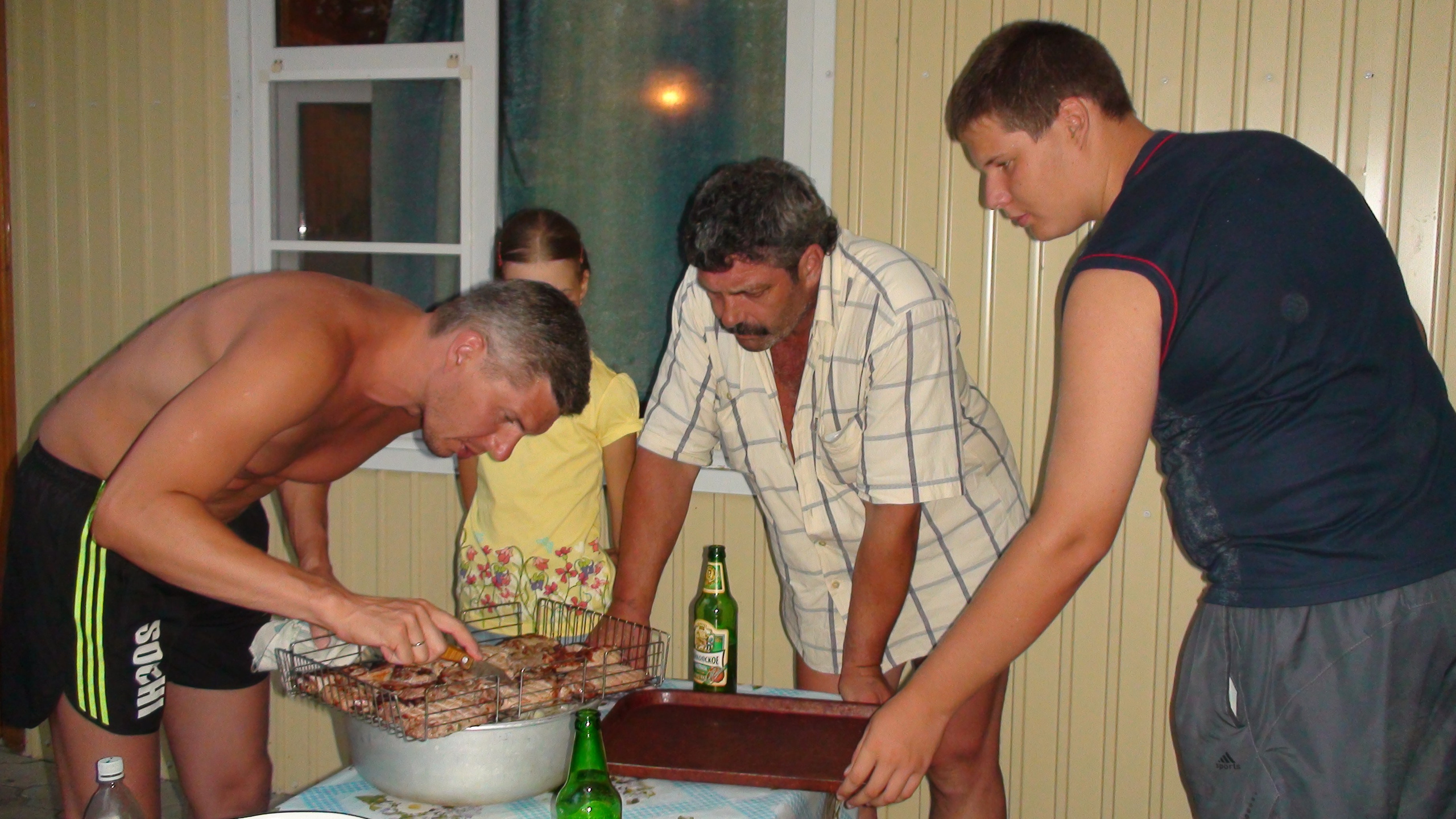 Отпуск с Видеокамеры. Семейный, Свадебный фотограф СПБ Питер— Романова Екатерина