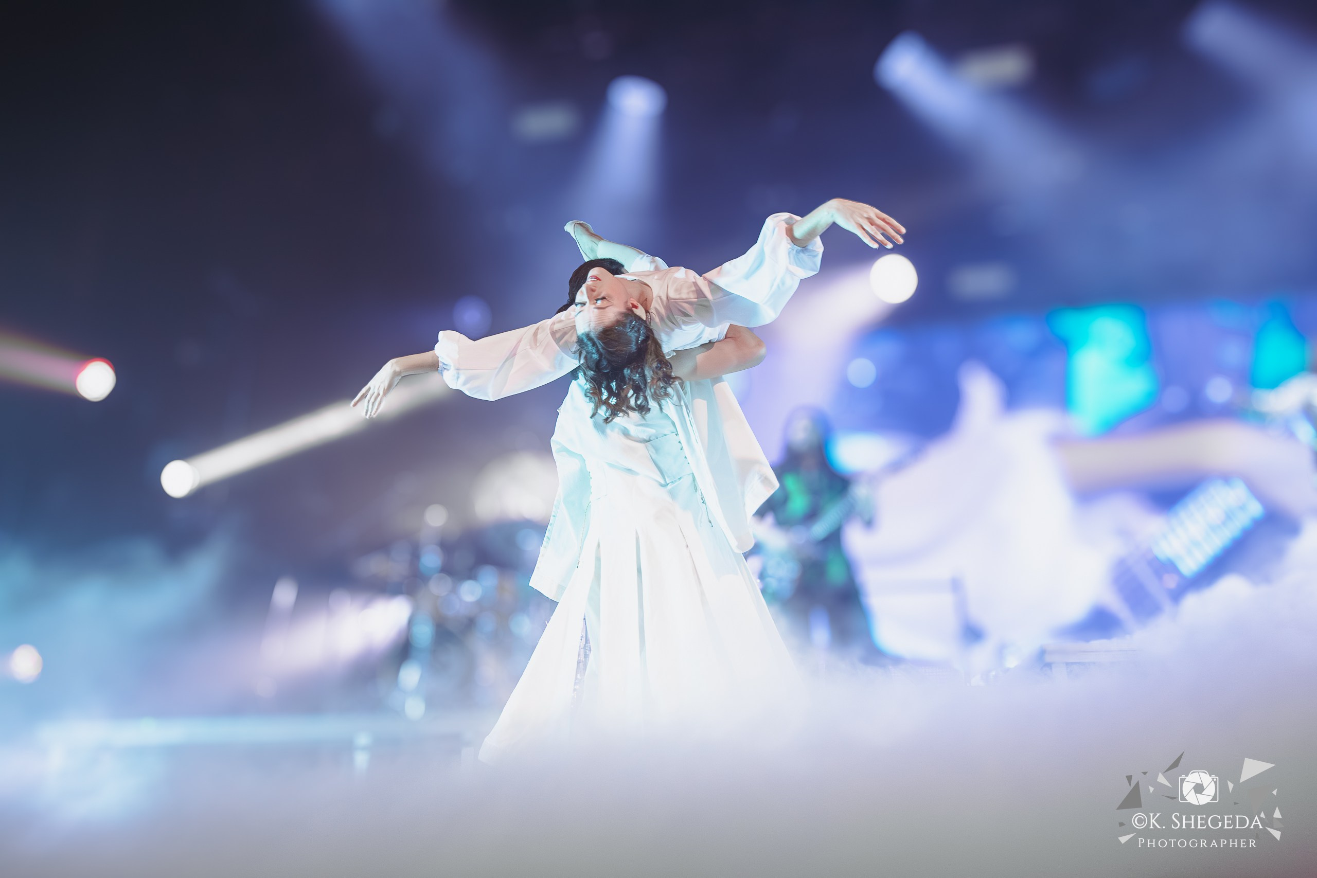 Эпидемия — Эльфийская рукопись: Мультивселенная, А2, СПб, 24.11.2024 г