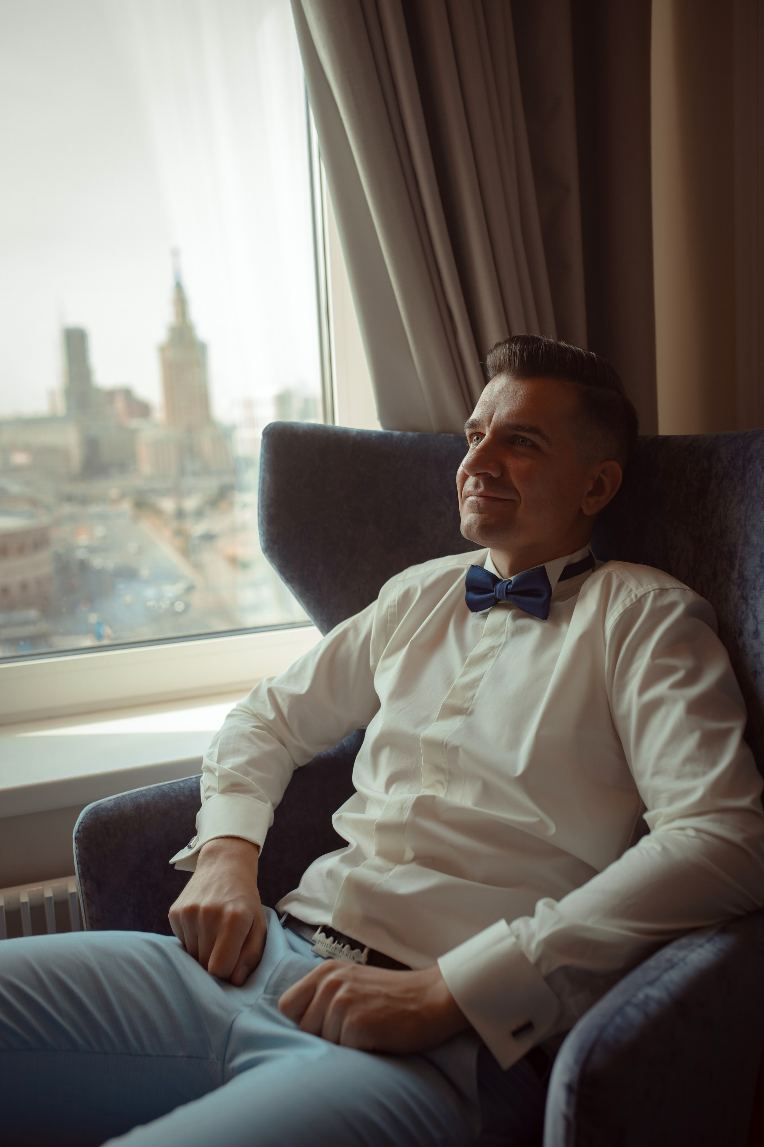Юлия и Александр. Семейный и детский фотограф в Москве Дорогова Екатерина