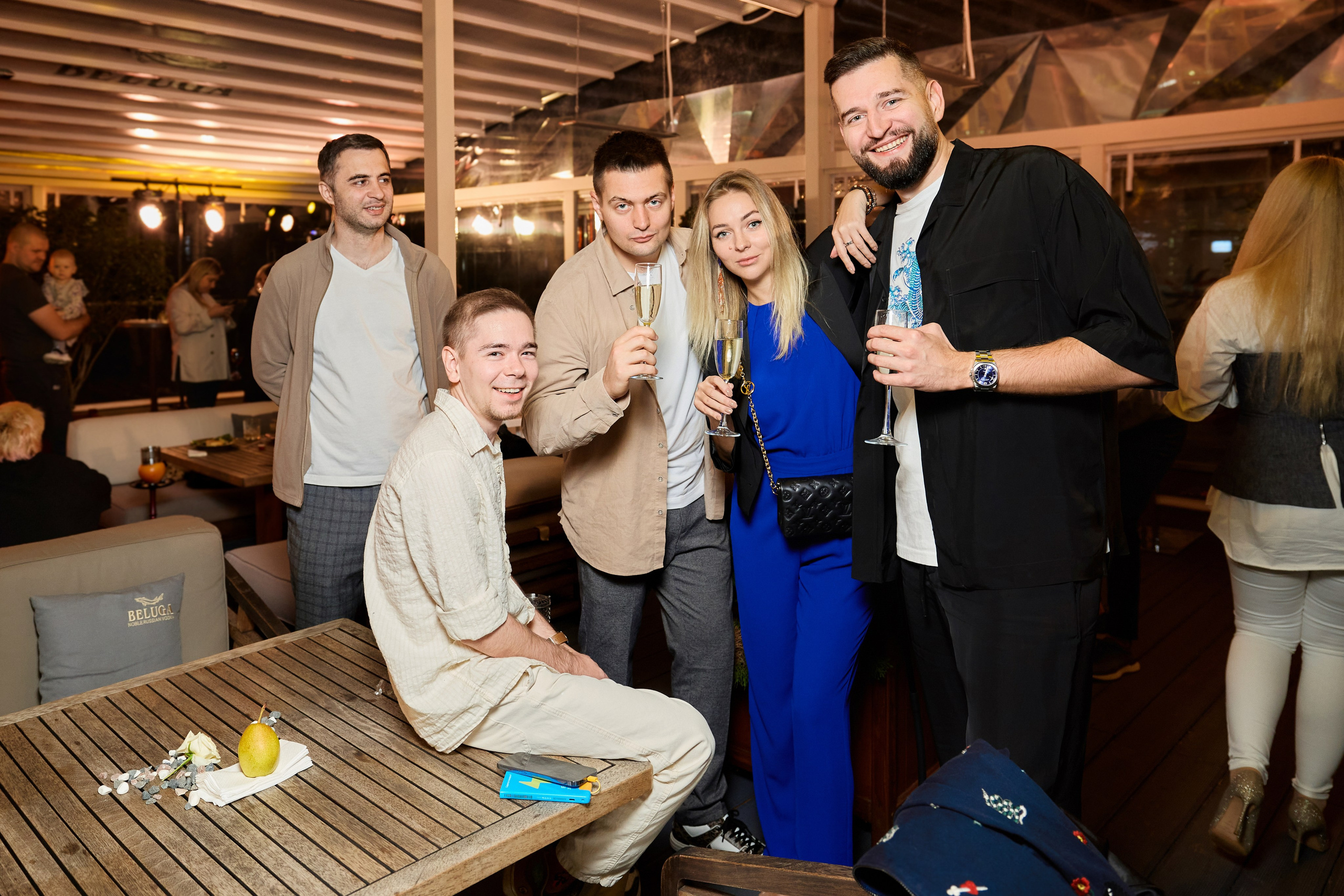 SOCHI. ARTEMIY IGNATOV