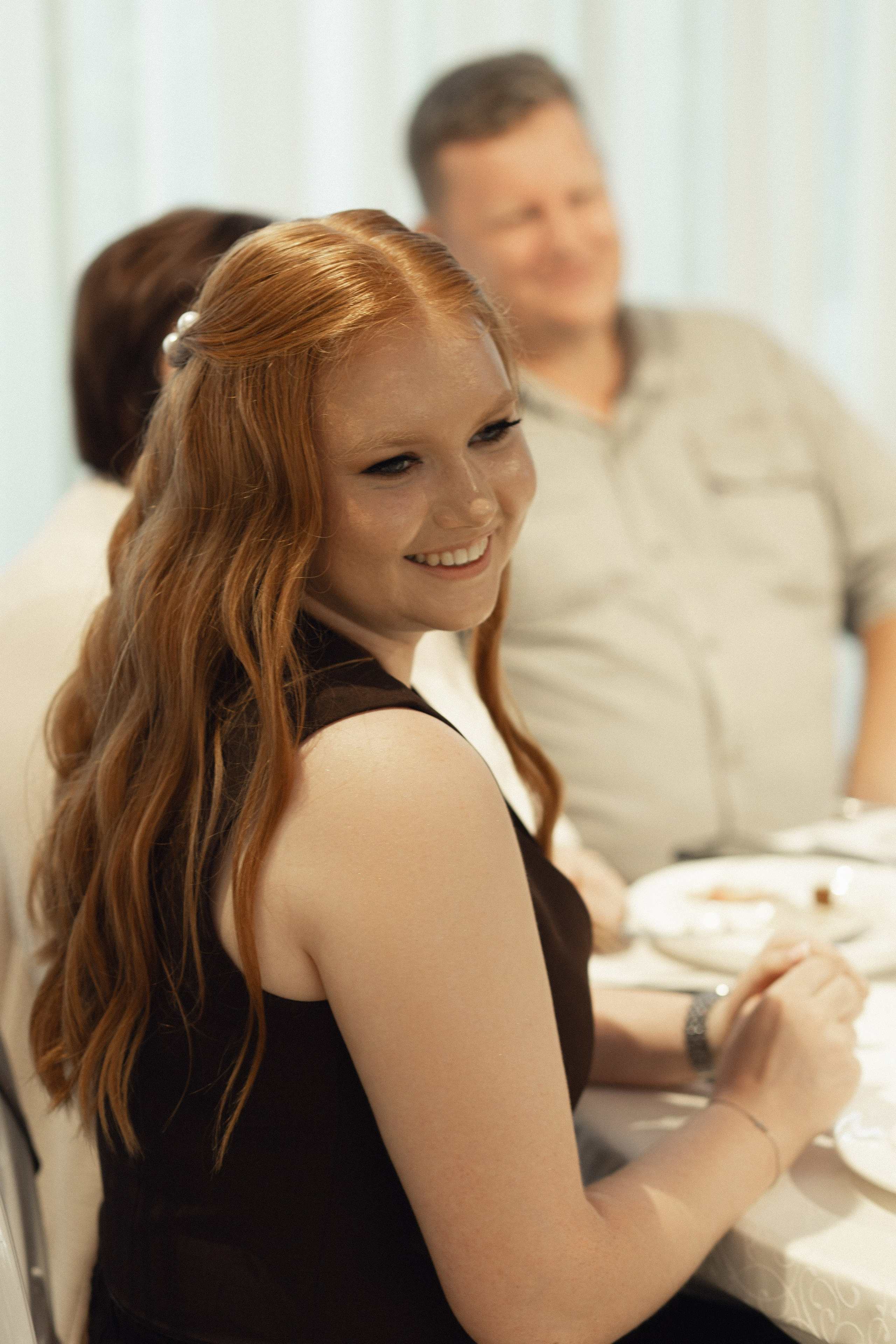 Свадебная история для Анастасия и Константина. Шум дождя Берендей Хаус…. Свадебный и семейный фотограф Рассказова Виктория