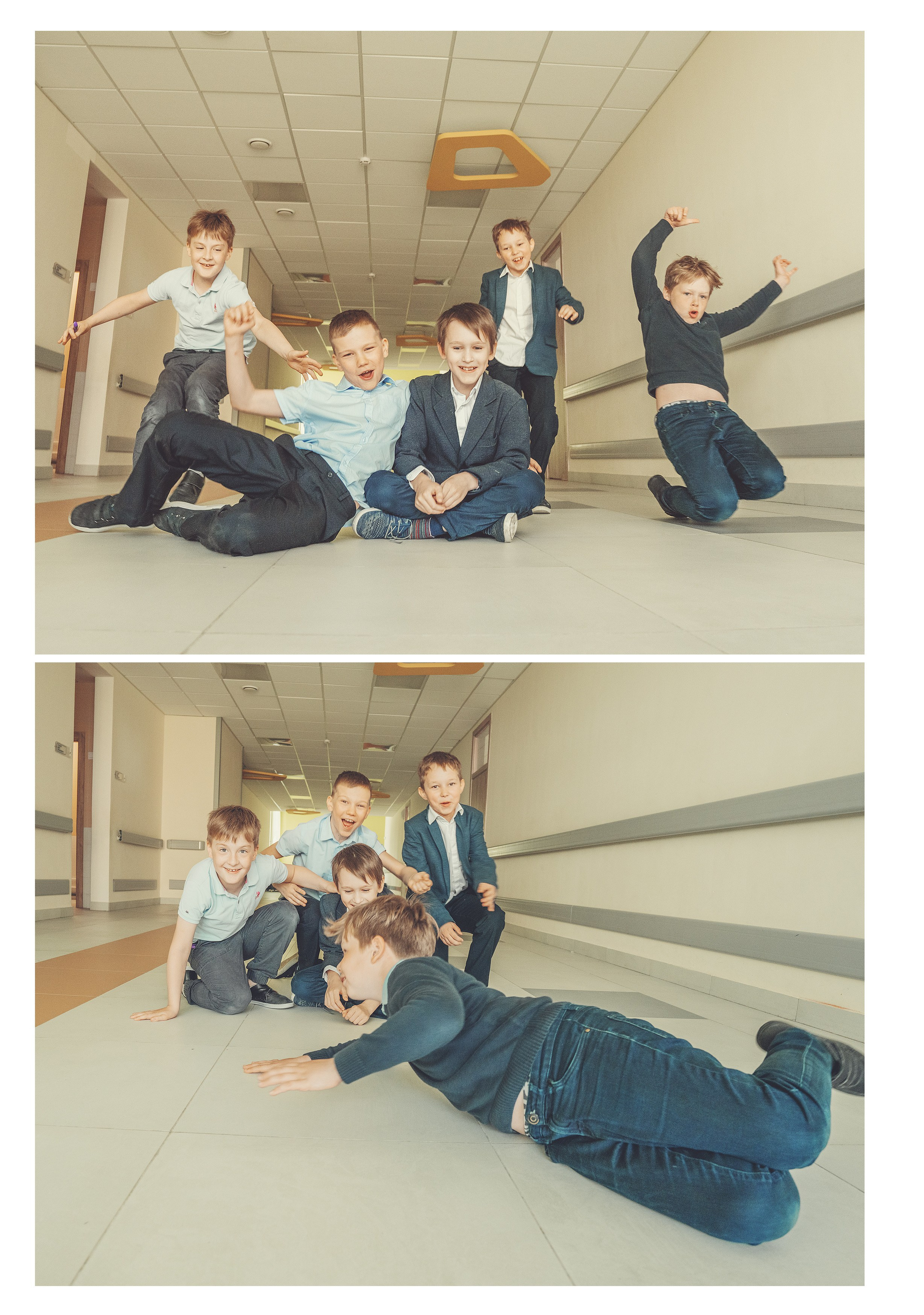 Классбук. Семейный и детский фотограф Марина Тувиста в Санкт-Петербурге