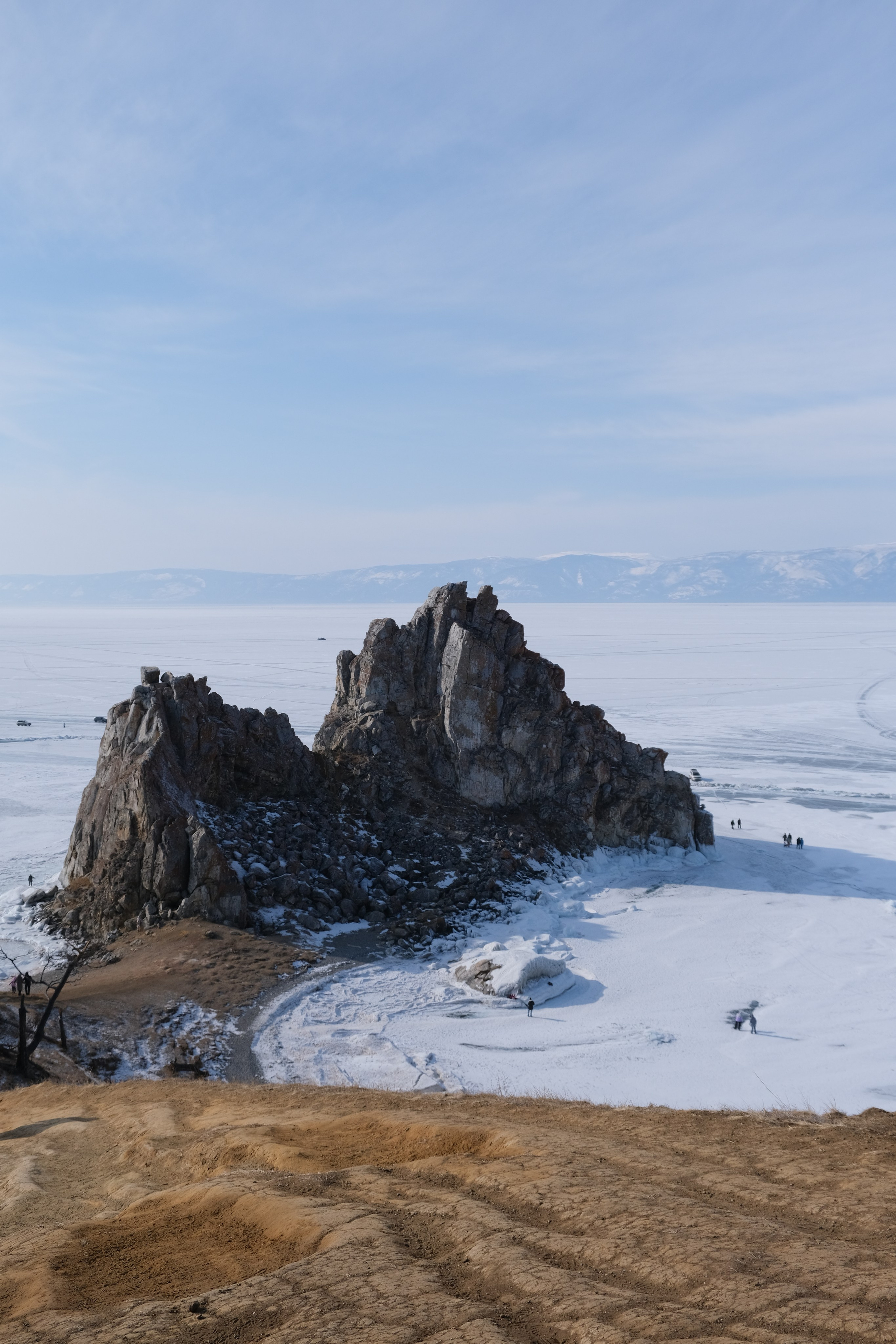 Ольхон. Сэсэг — дочь степи | семейный фотограф