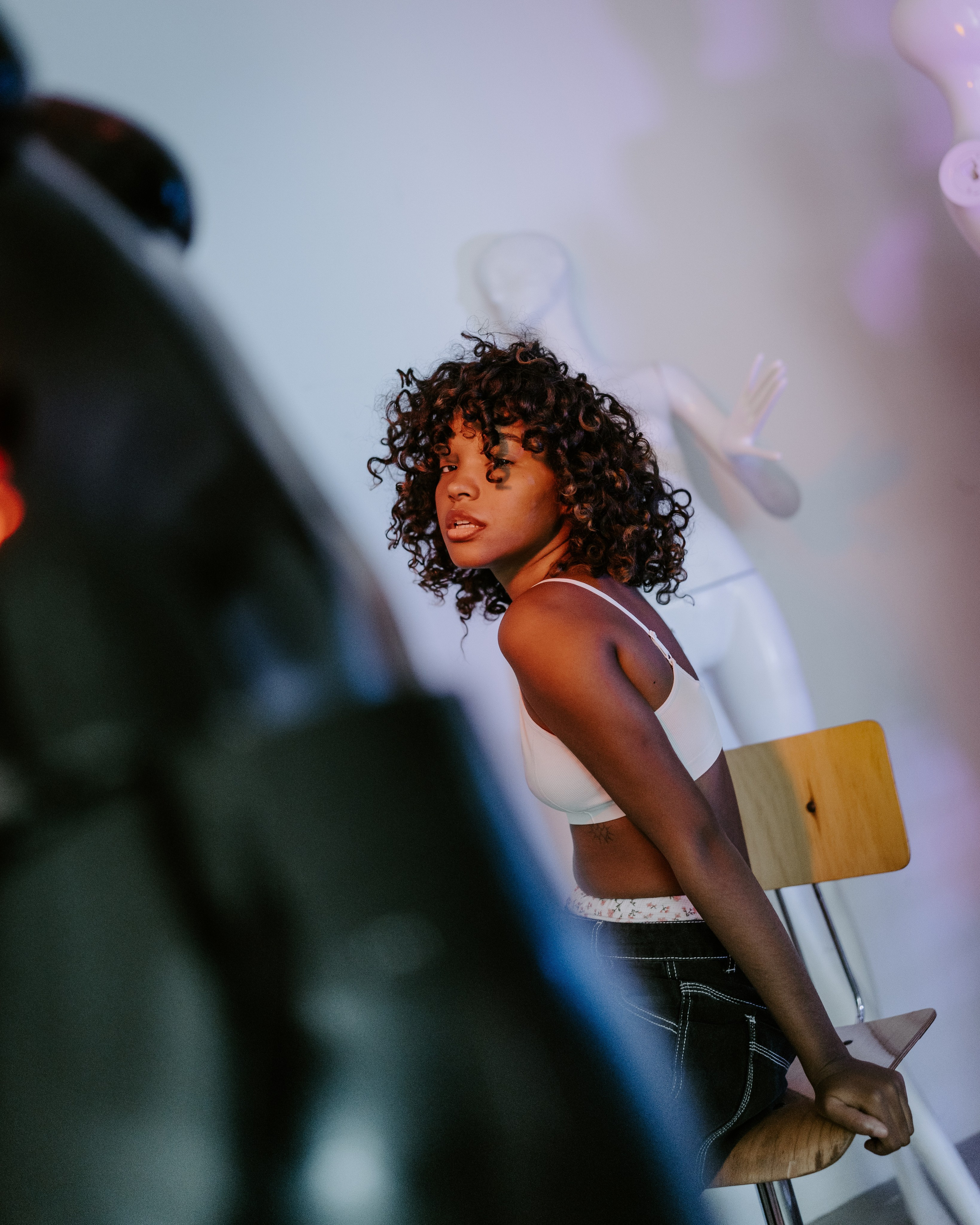 Портретный фотограф Санкт-Петербург Арнольд