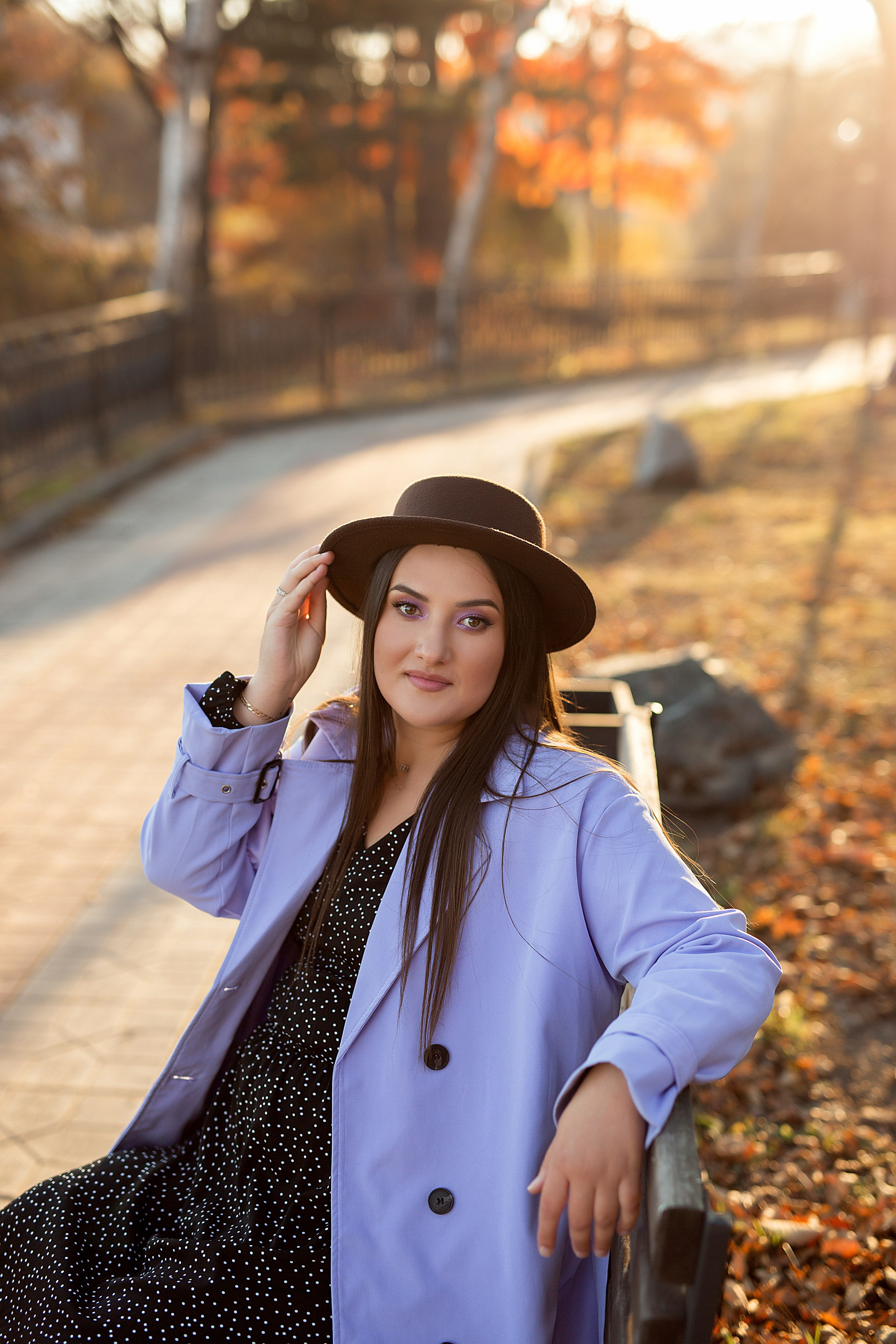 Артур и Наталья. Людмила Далидович топовый семейный фотограф Находка/Владивосток