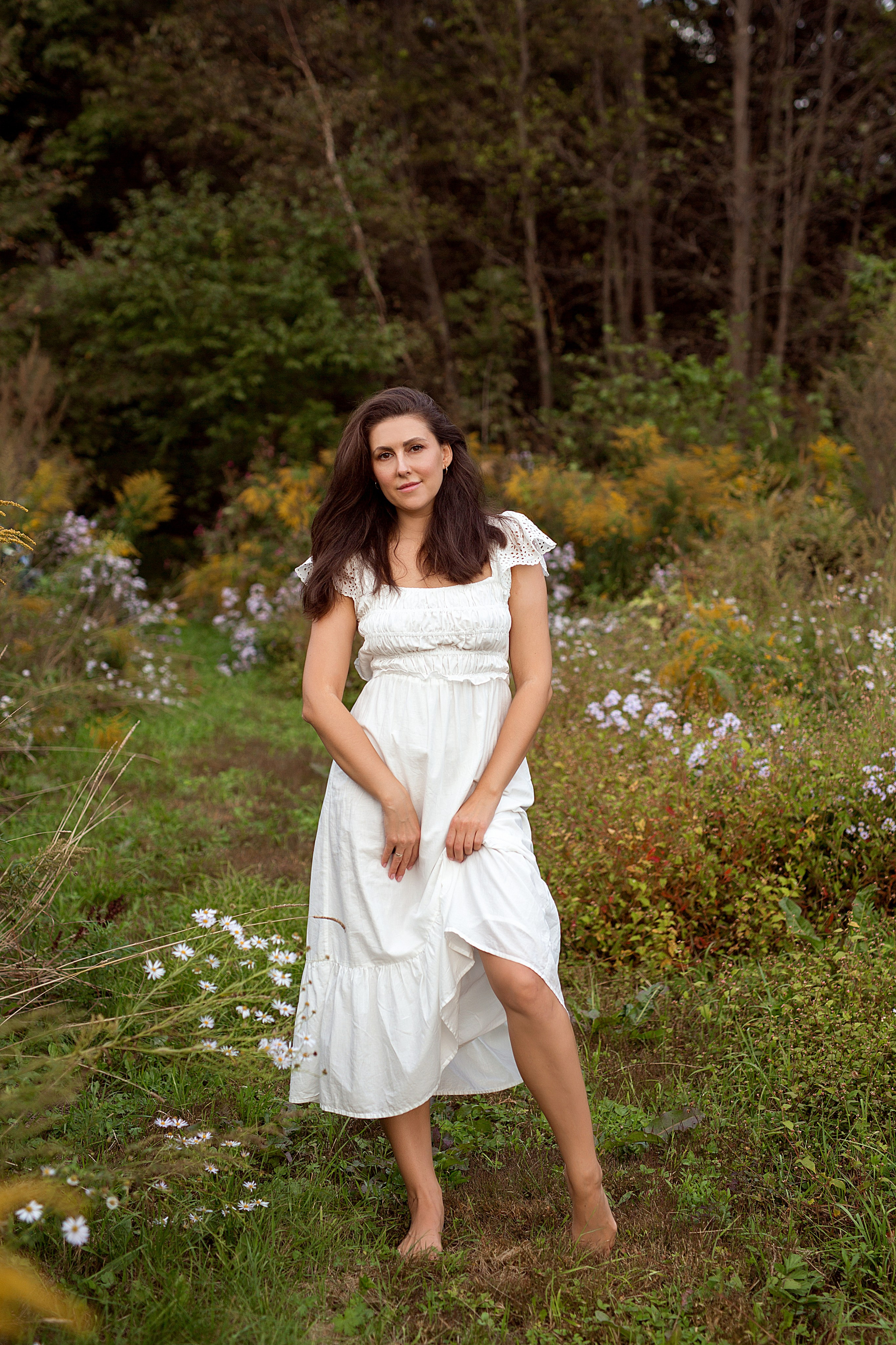 Евгений и Анастасия с родными. Людмила Далидович топовый семейный фотограф Находка/Владивосток