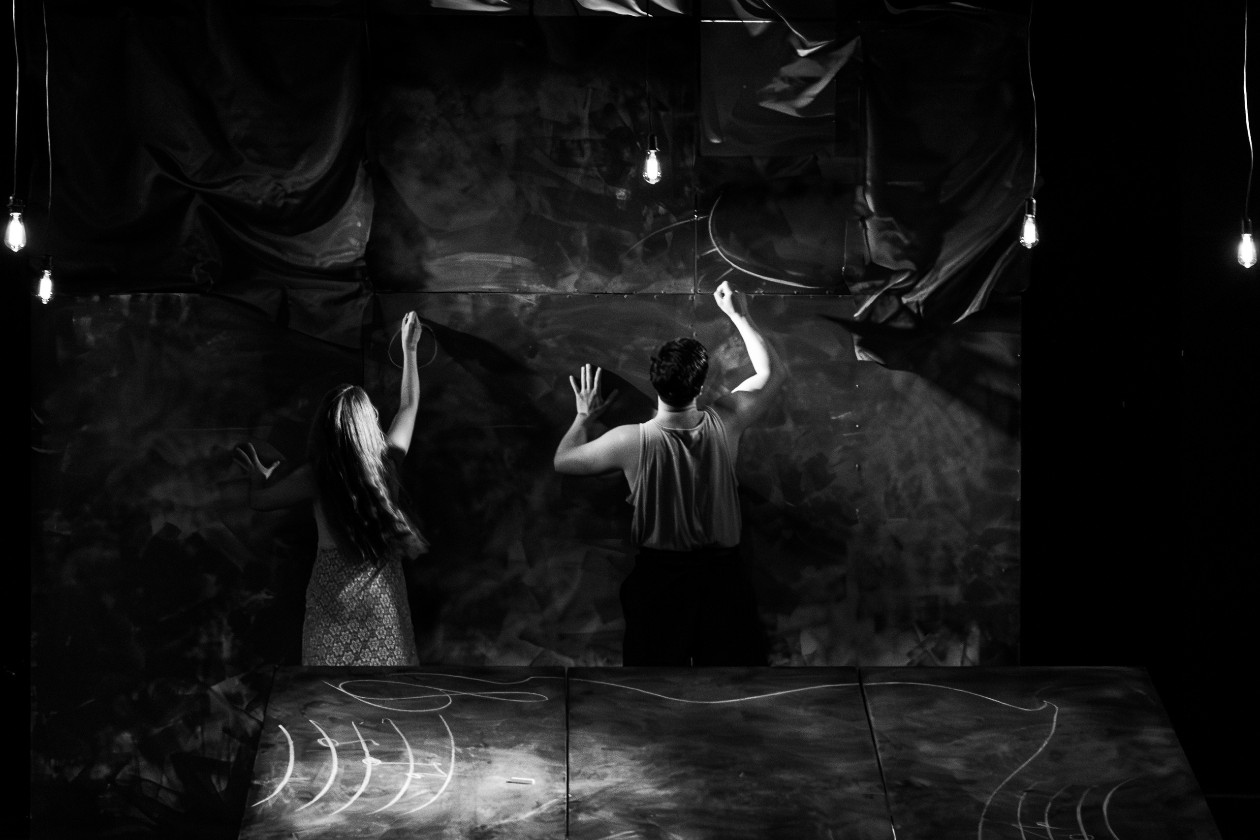 Театр Юного Зрителя «ФРО». Фотограф Марк Файзулин