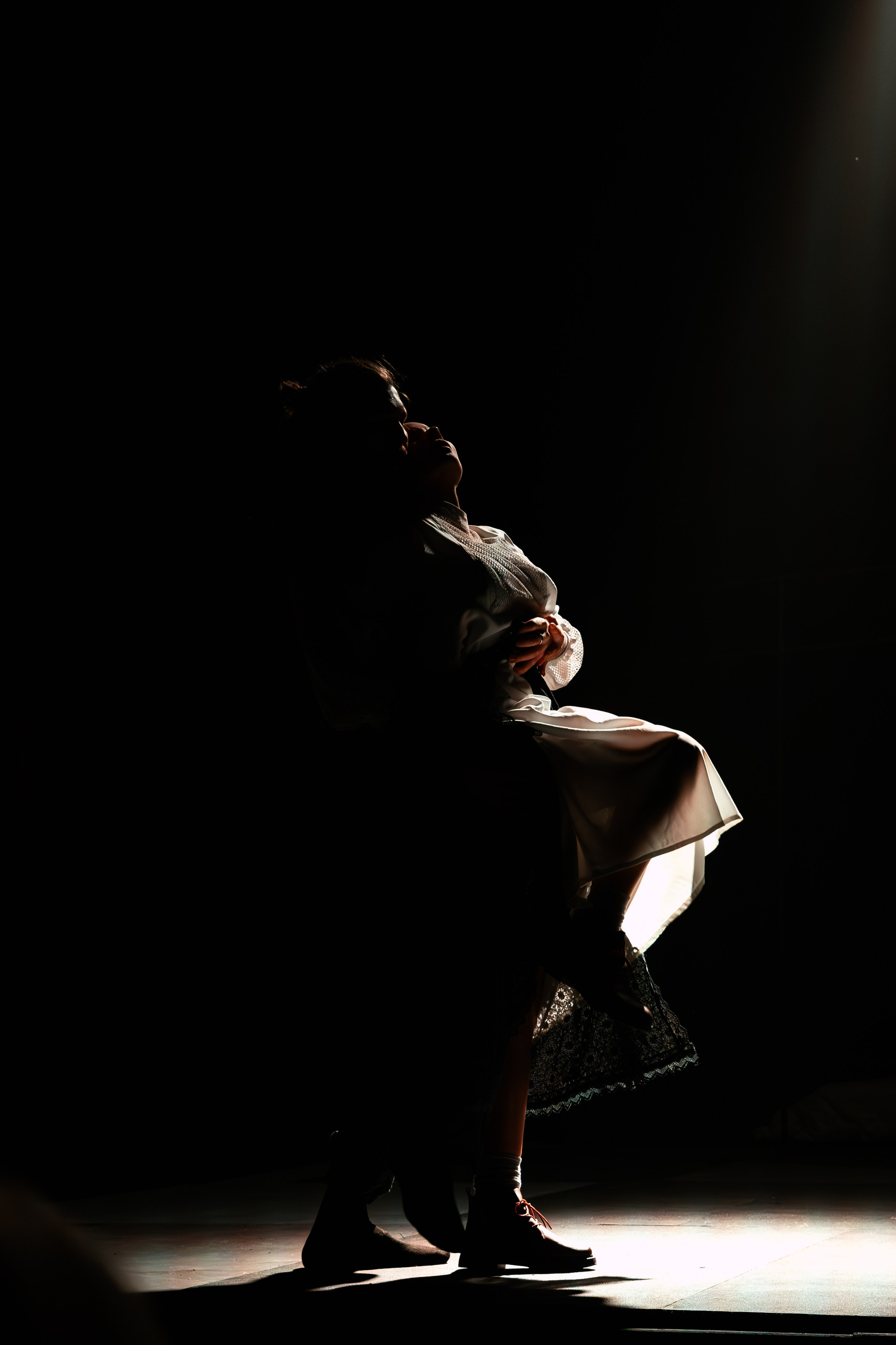 Астраханский Драматический Театр «Леди Макбет». Фотограф Марк Файзулин