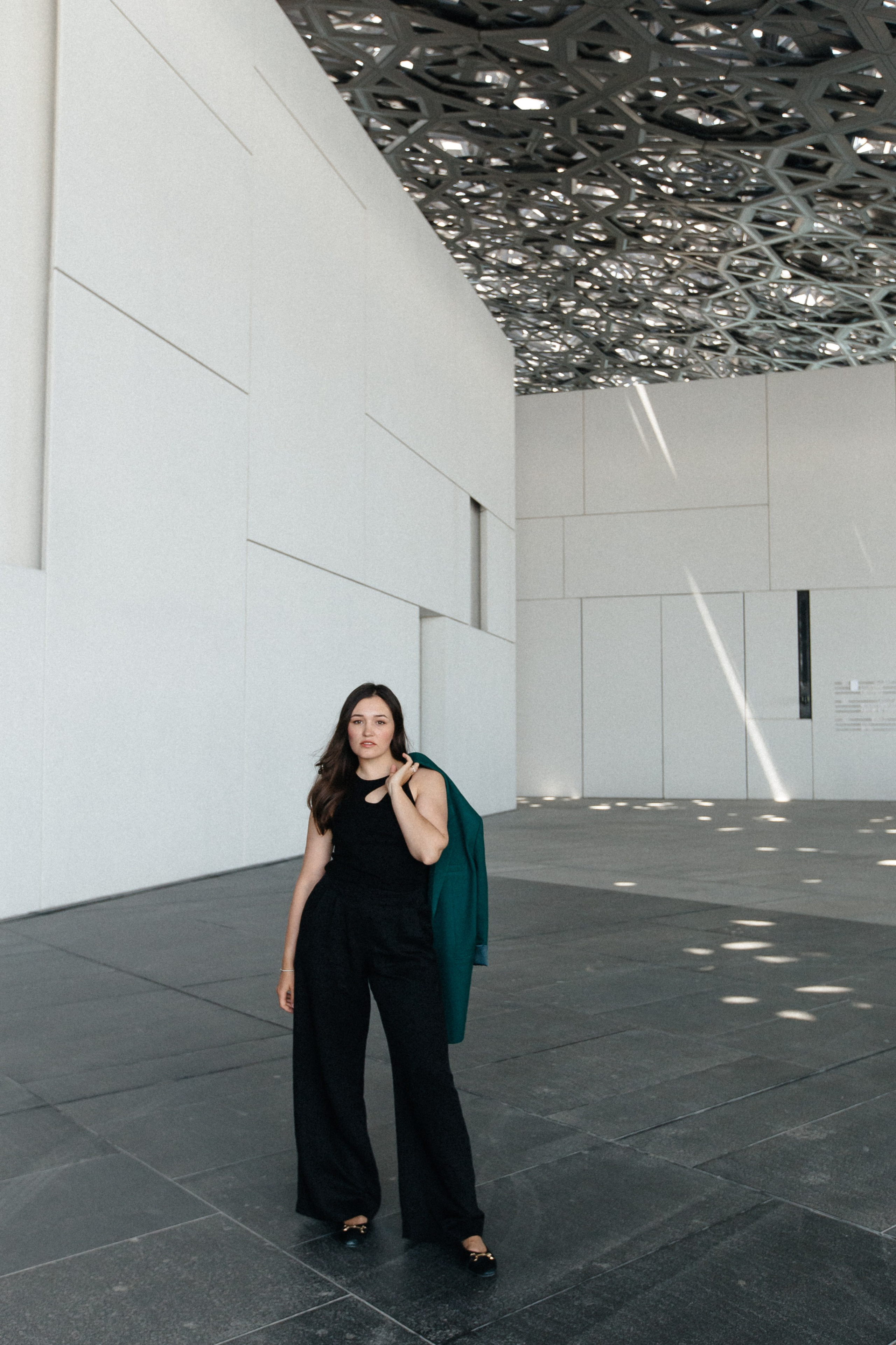 Louvre. Valery Litvinova Photography