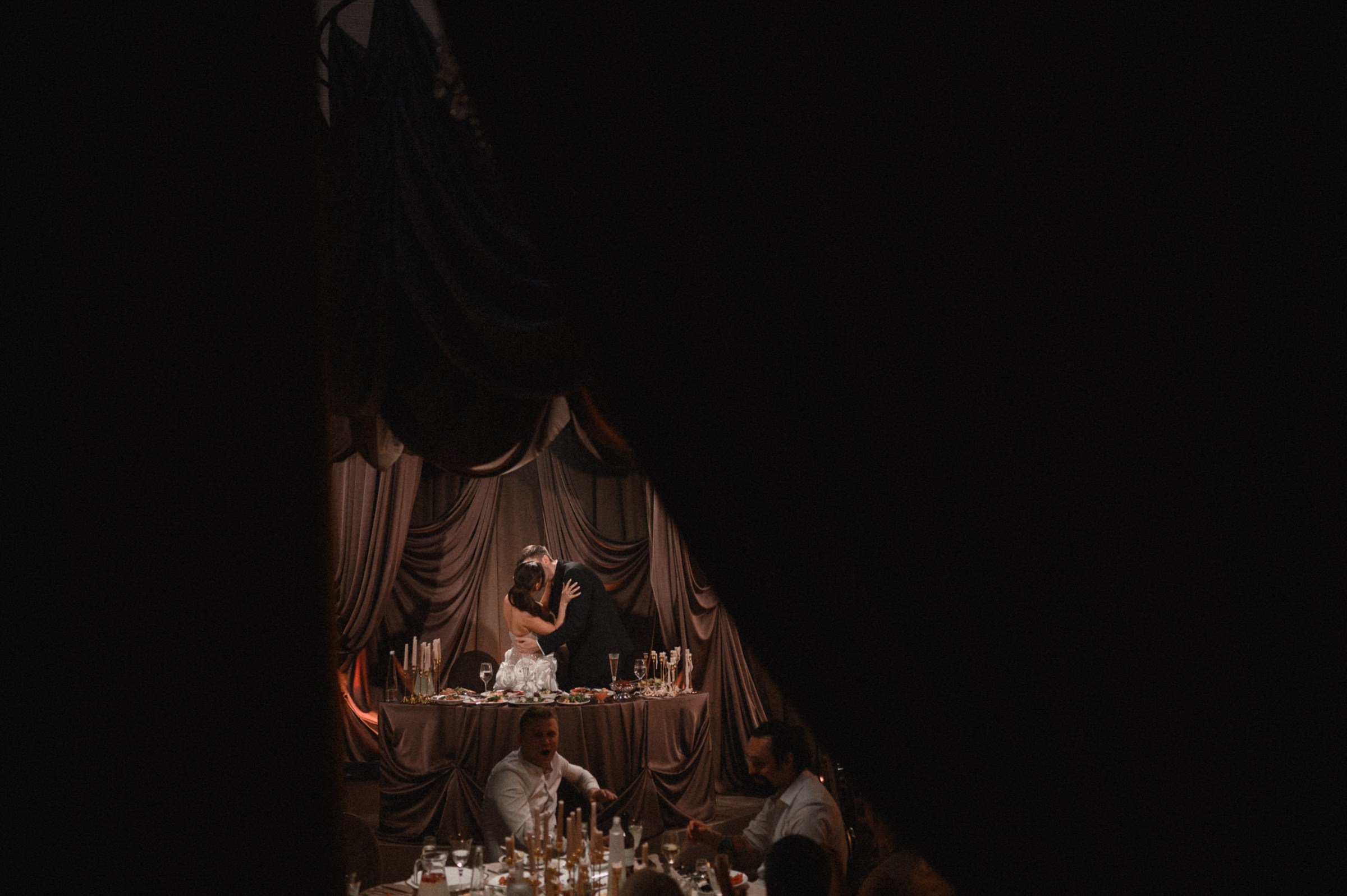 Суздальский поцелуй. Свадебный и семейный фотограф в Ростове-на-Дону