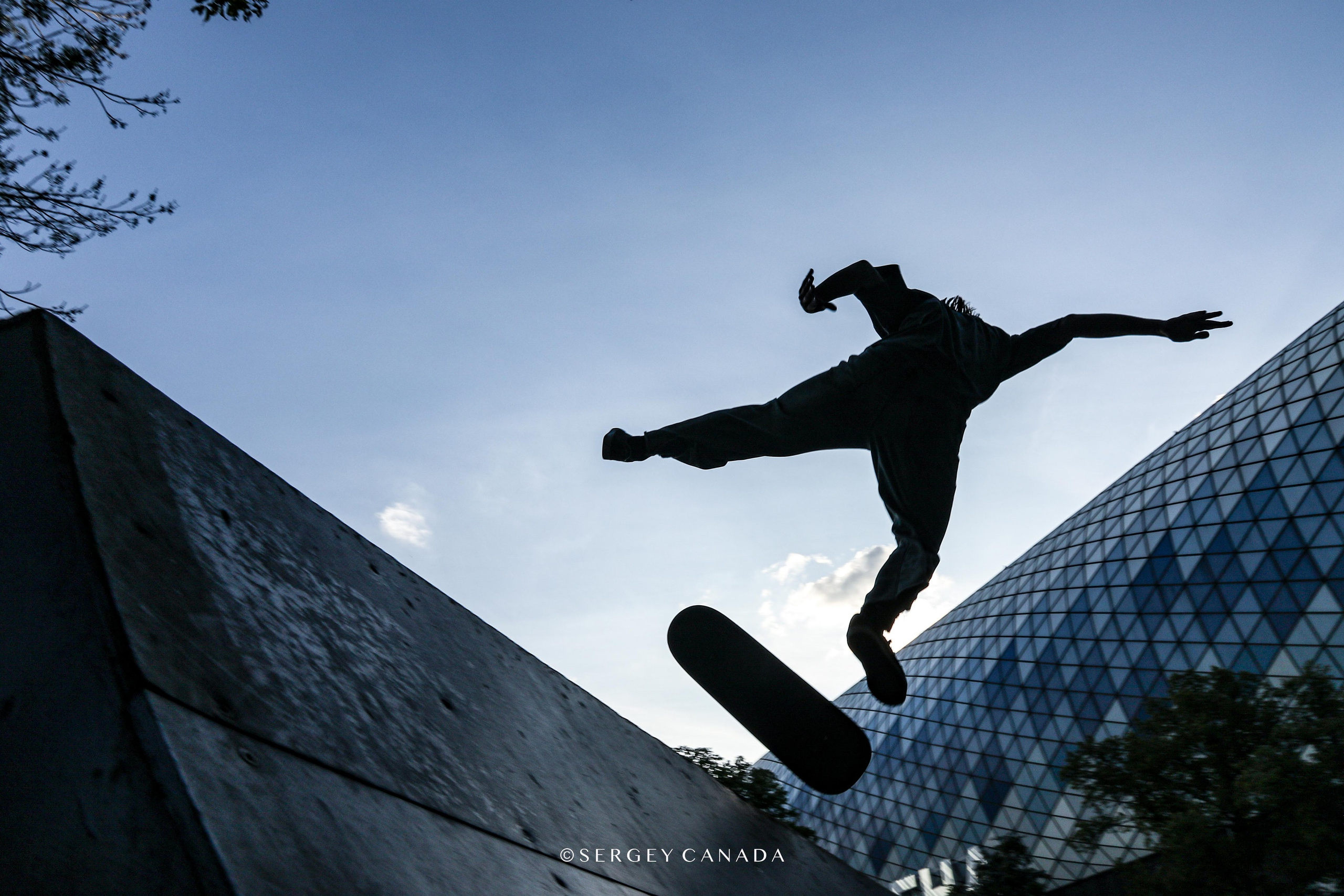 Скейтбординг (англ. skateboarding). Спортивный фотограф в Сочи Красной поляне Сергей Канада