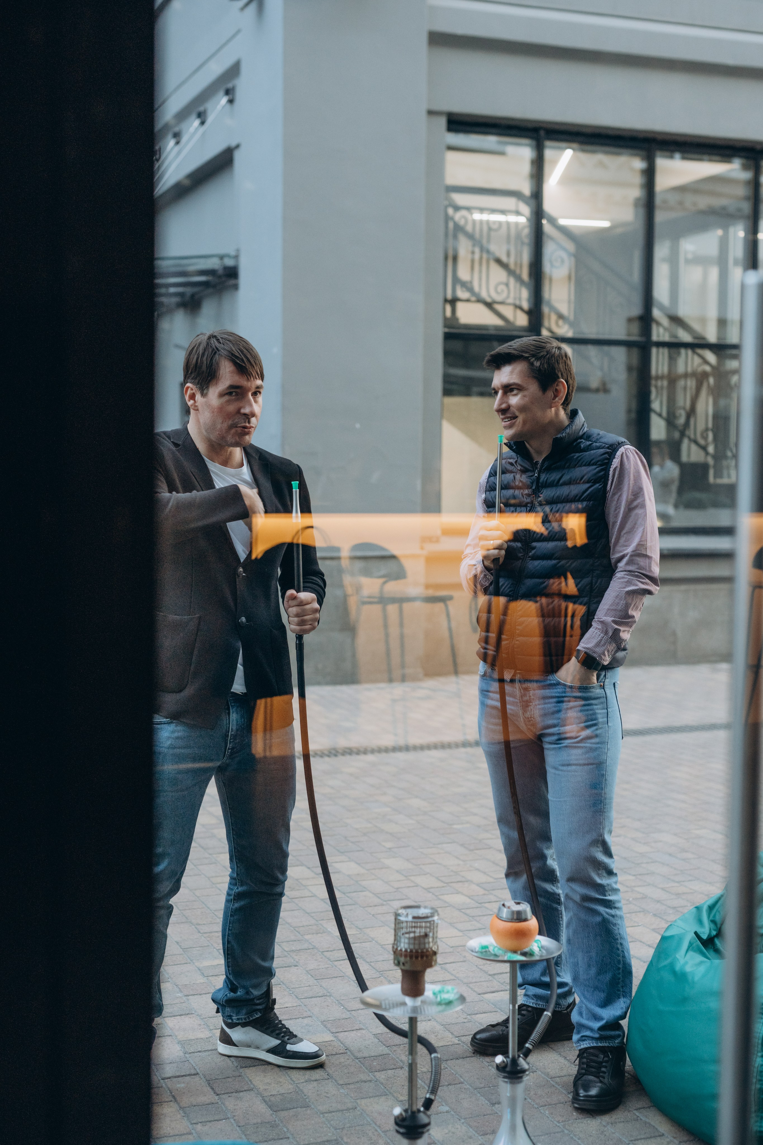 День Рождения Никиты