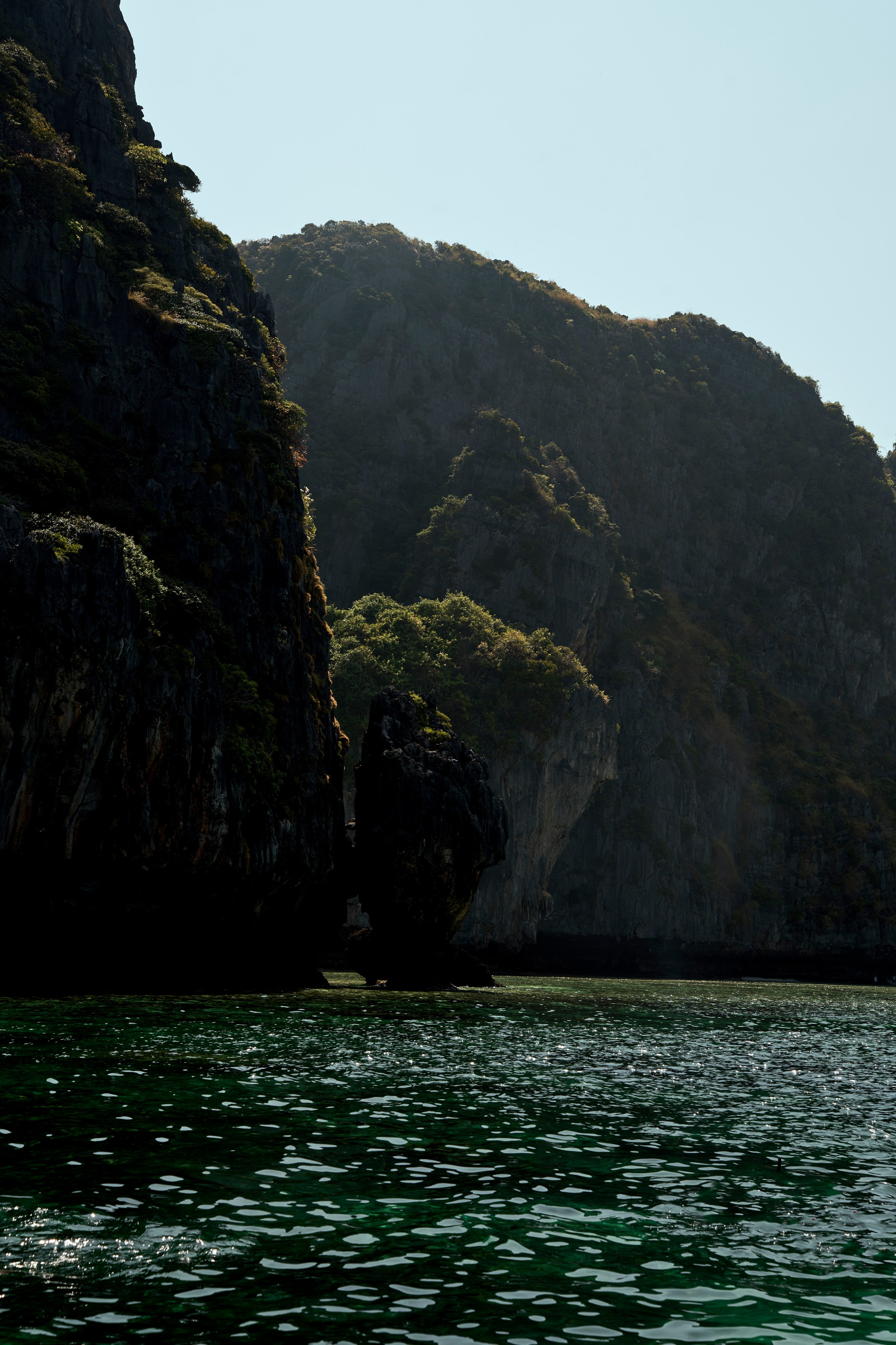 ТАИЛАНД. Студийный фотограф в Екатеринбурге Бшари Заана