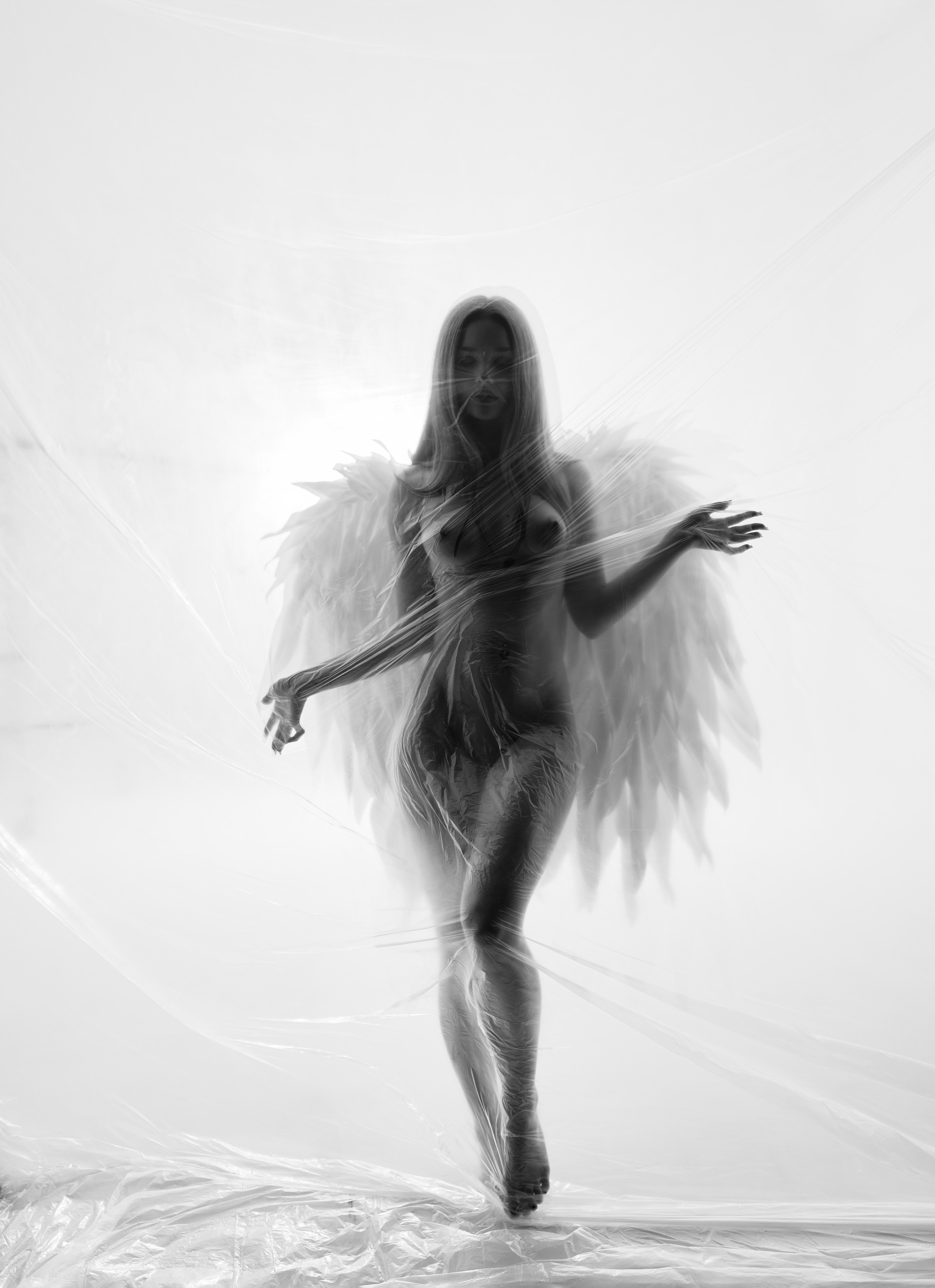 Арт-ню 18+ в Екатеринбурге: границы и эстетика | Михаил Шатихин. Творческий фотограф в Екатеринбурге, Михаил Шатихин