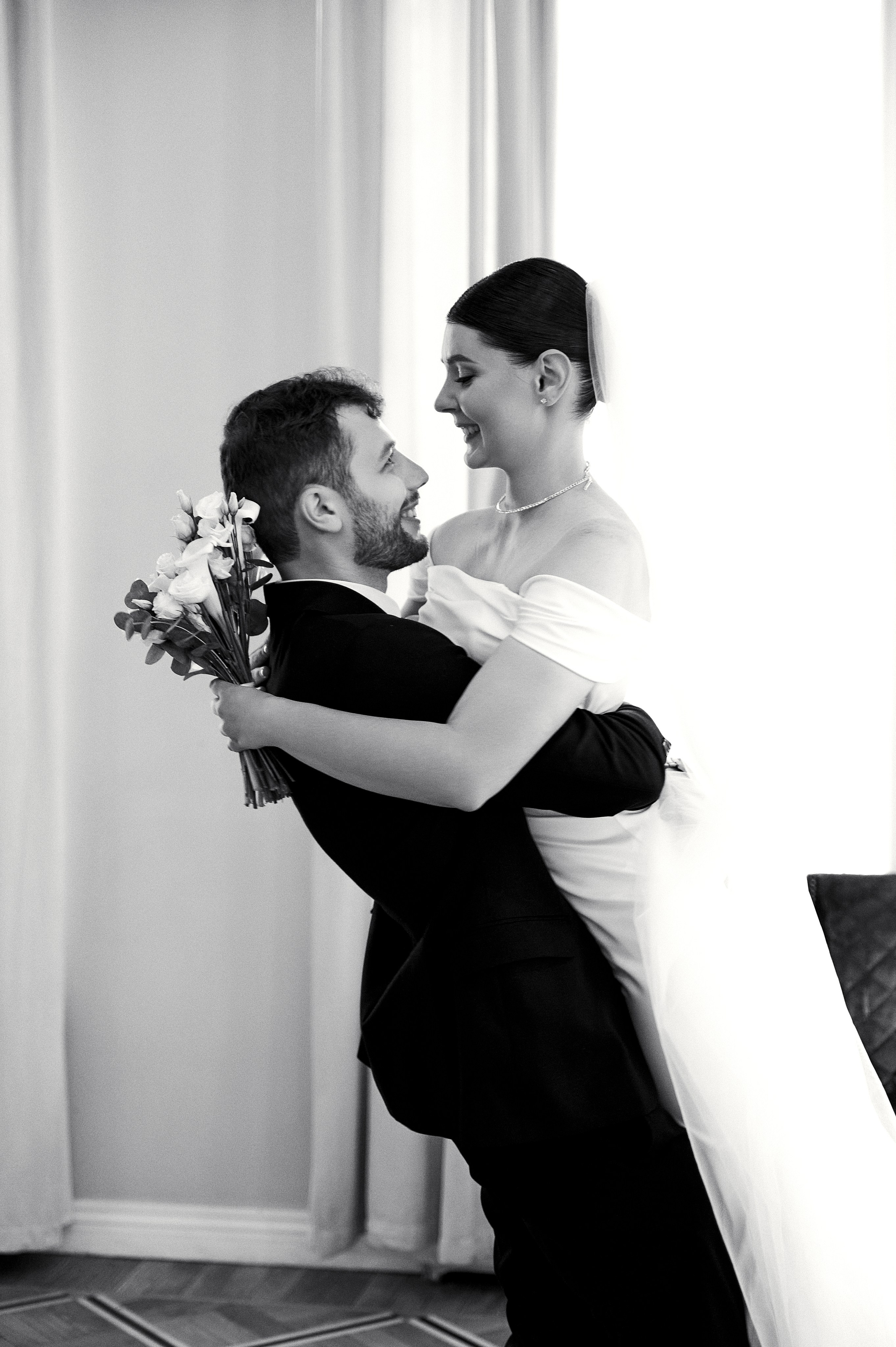 Свадебная съемка Брянск Москва Свадебный фотограф