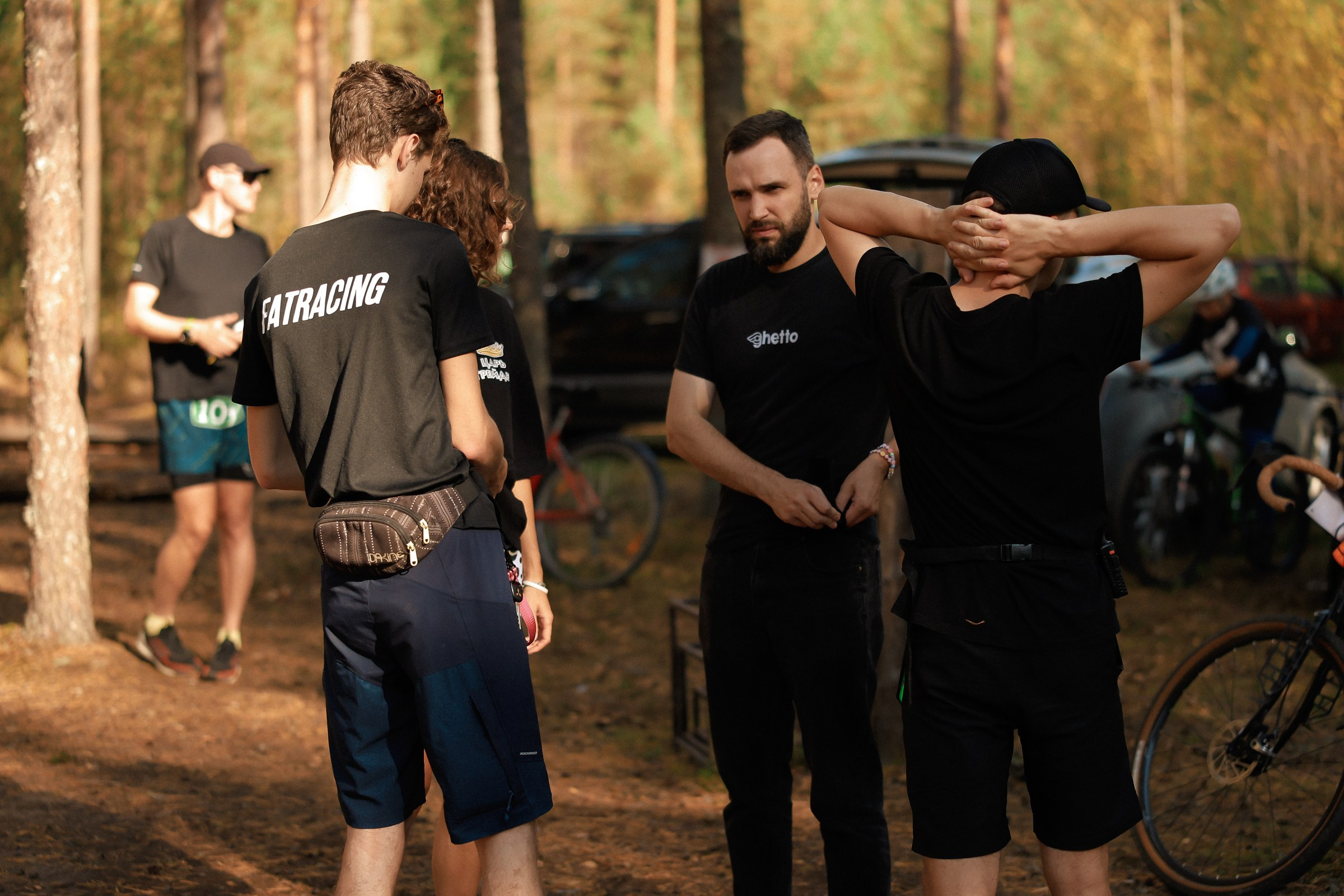 /РЕПОРТАЖ/ Велогонка «Вяломарафон» 2023. Свадебный фотограф Великий Новгород Станислав Кособудский