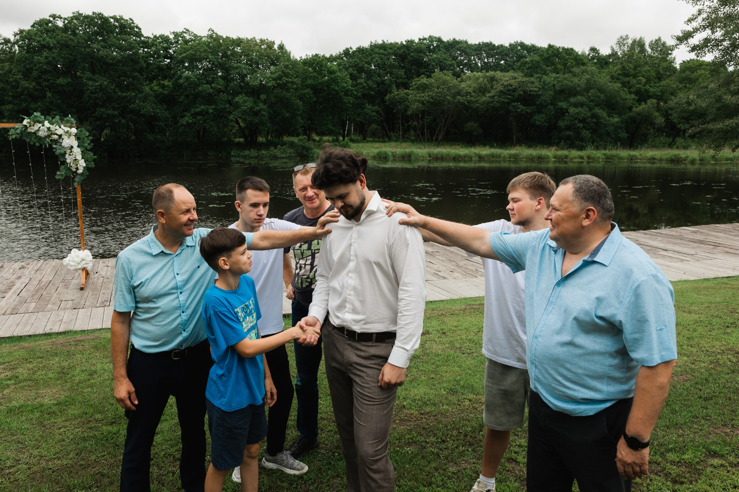 Иван & Яна. Фотограф во Владивостоке. Юрганова Анна