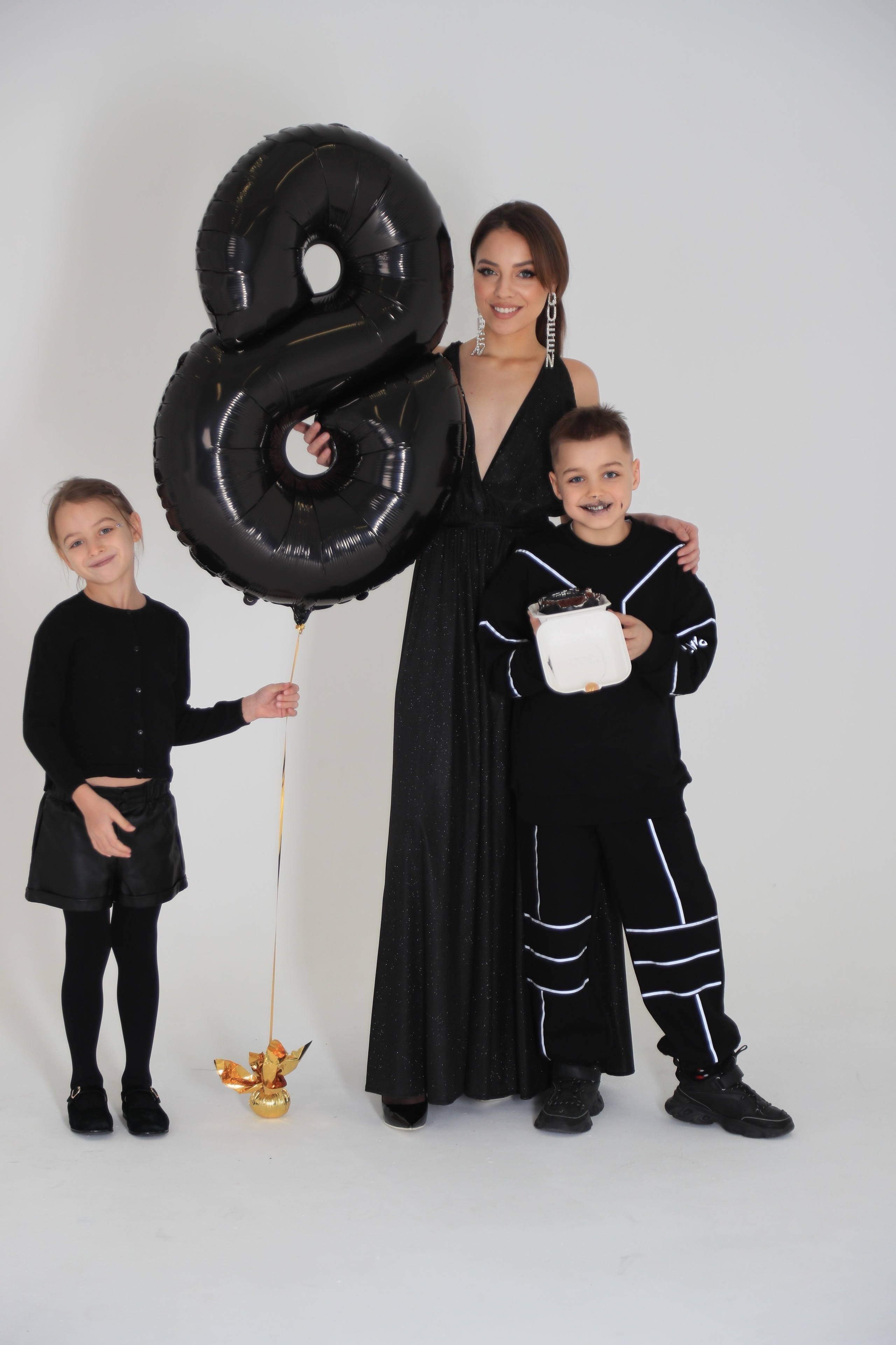 Иван. 8 лет. Профессиональный фотограф Алена Александрова