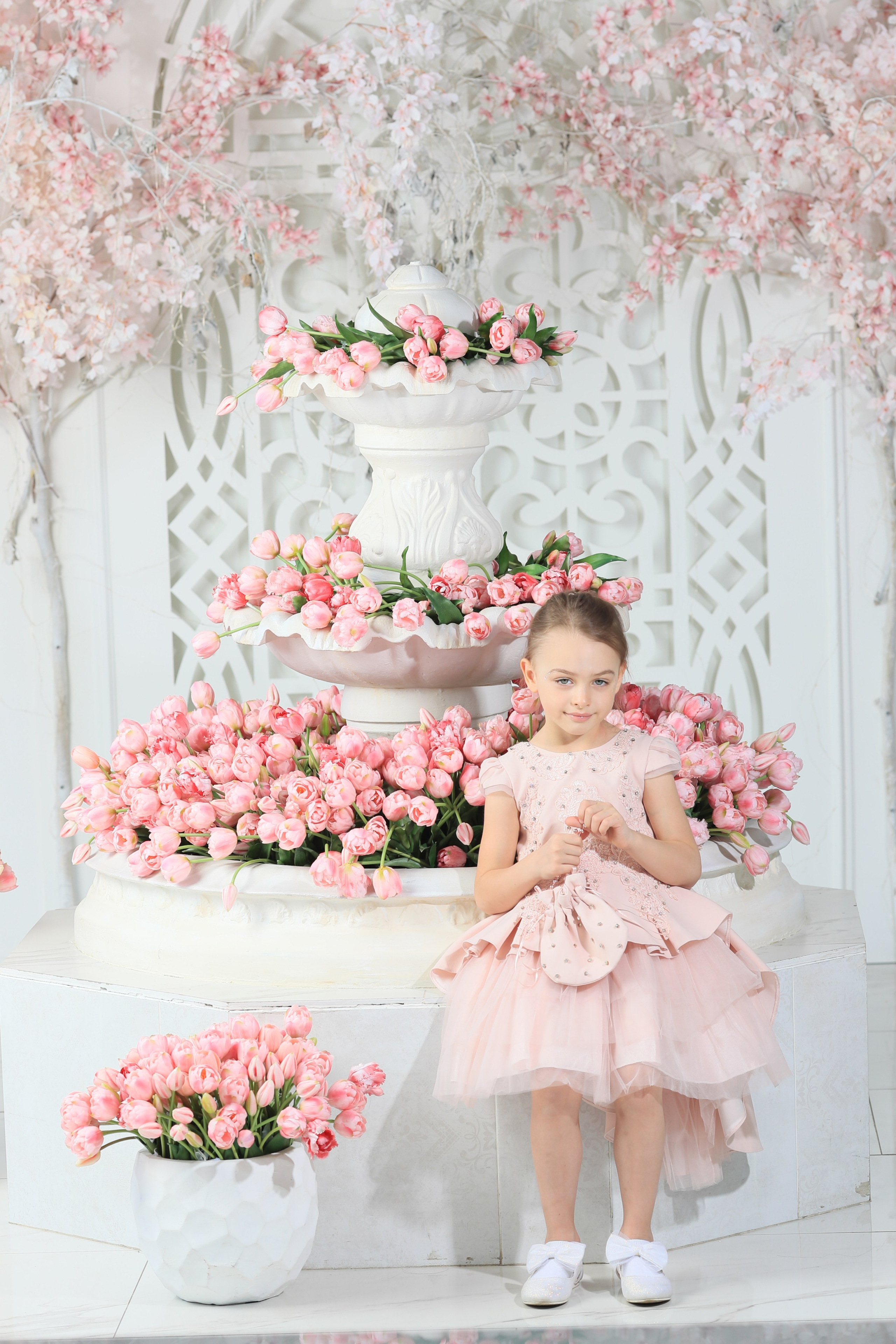 Алина. 5 лет. Профессиональный фотограф Алена Александрова