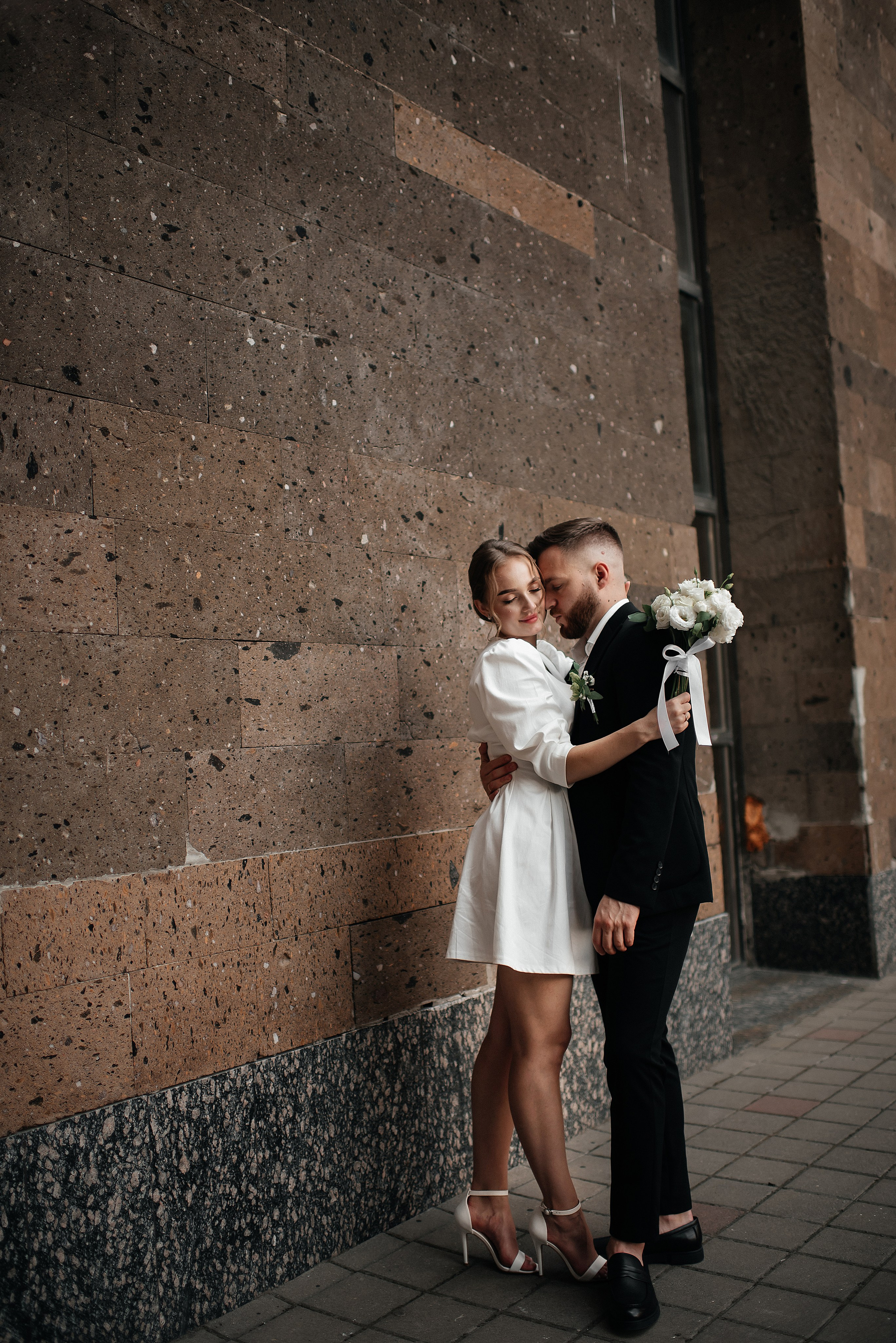 Библиотека. Свадебный фотограф Ростов-на-Дону от 4 400 руб. |Кристина Гайсенюк