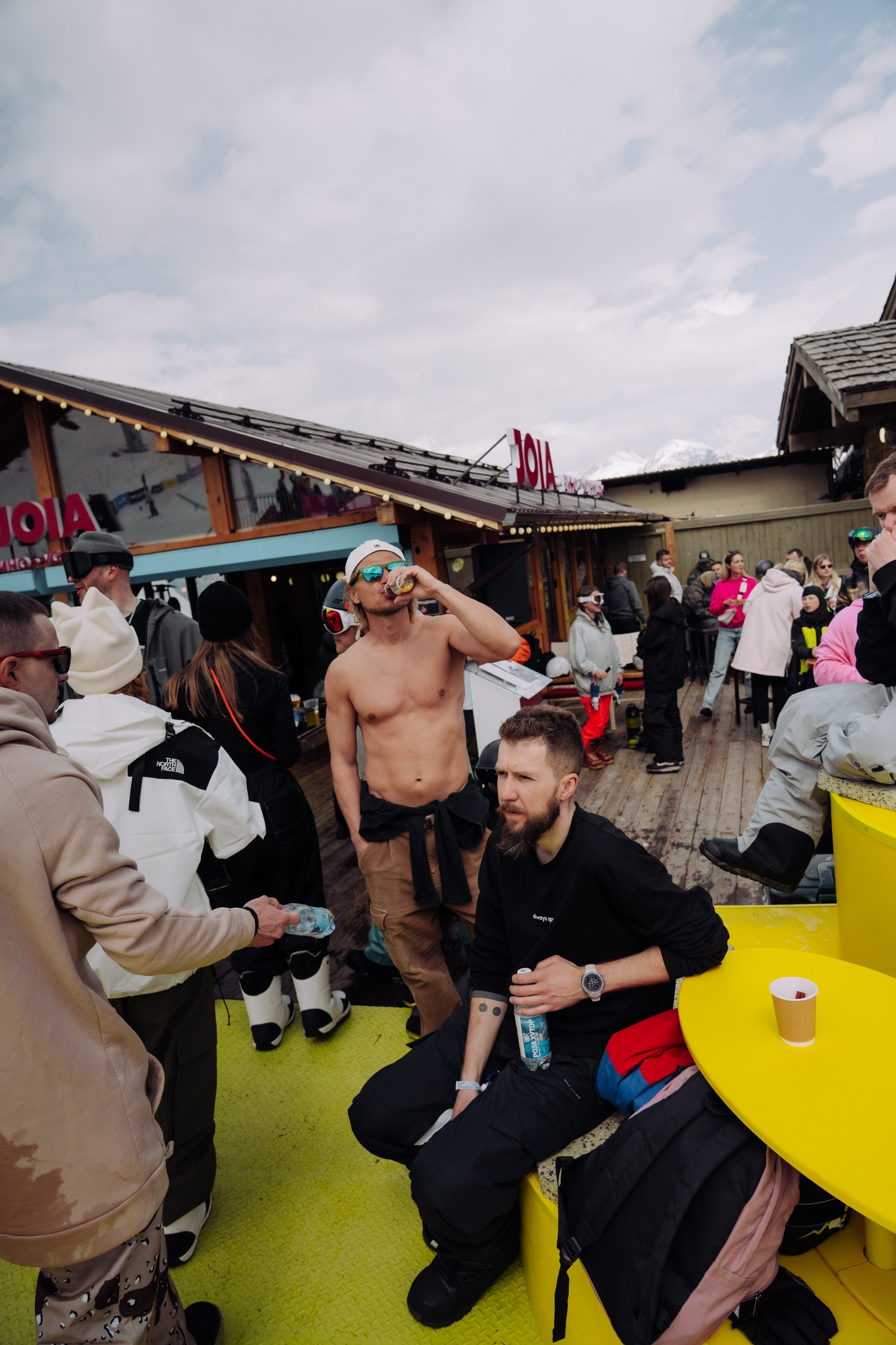 Yandex 360 & NewStarCamp