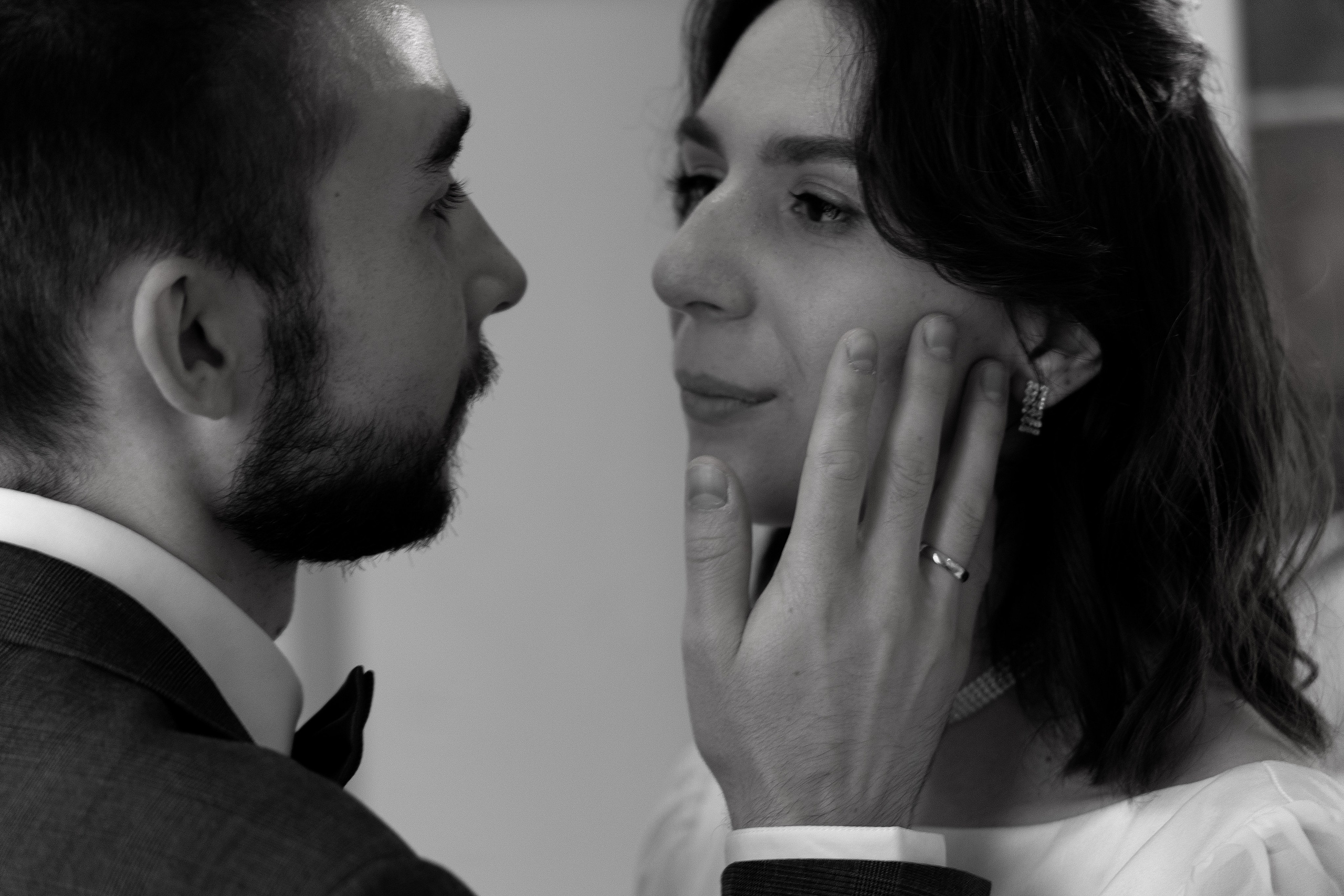 Александра & Заур | осенняя свадьба. Фотограф в Калининграде Сокирко Светлана