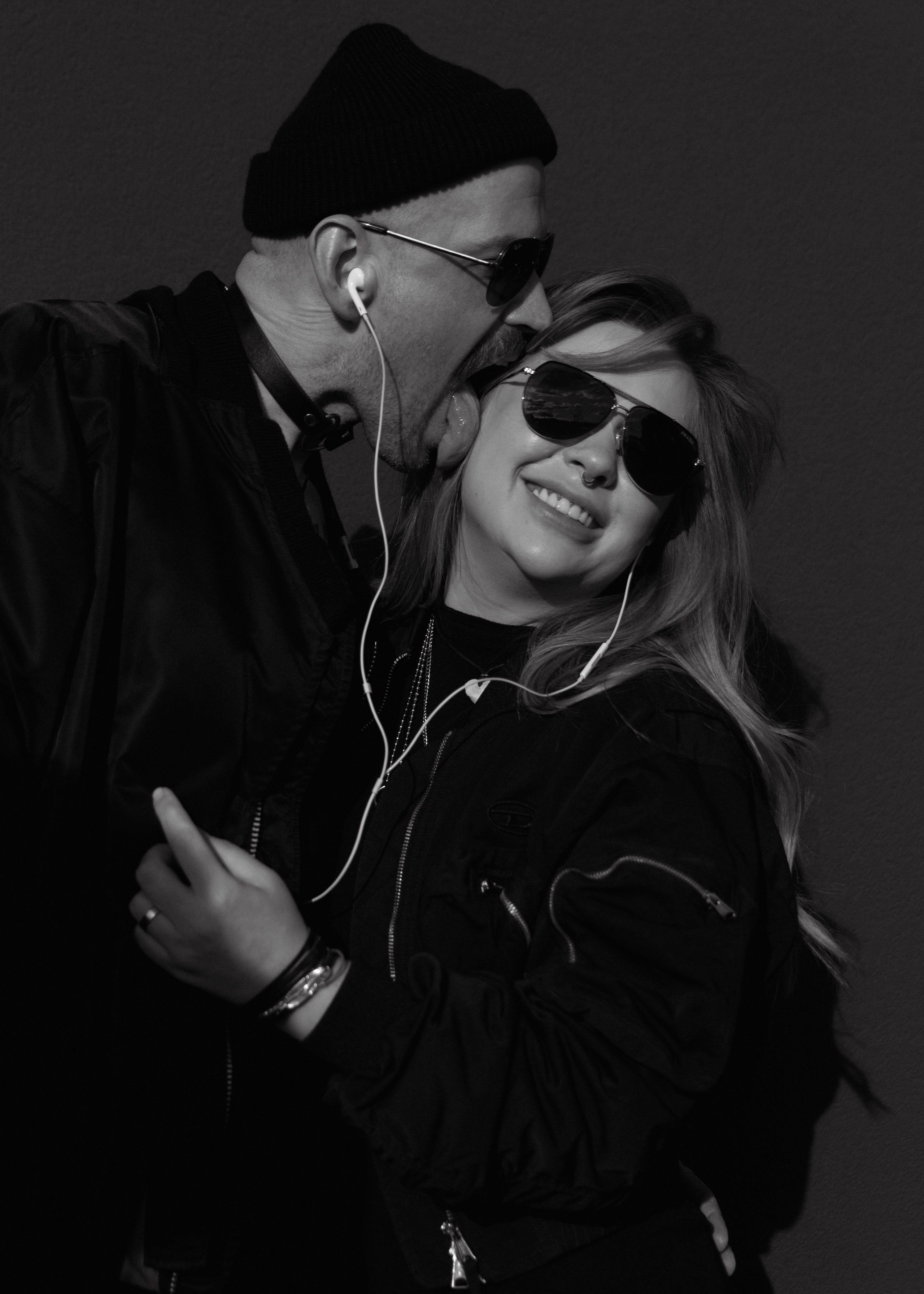 Маша и Вова. Фотограф в Калининграде Сокирко Светлана