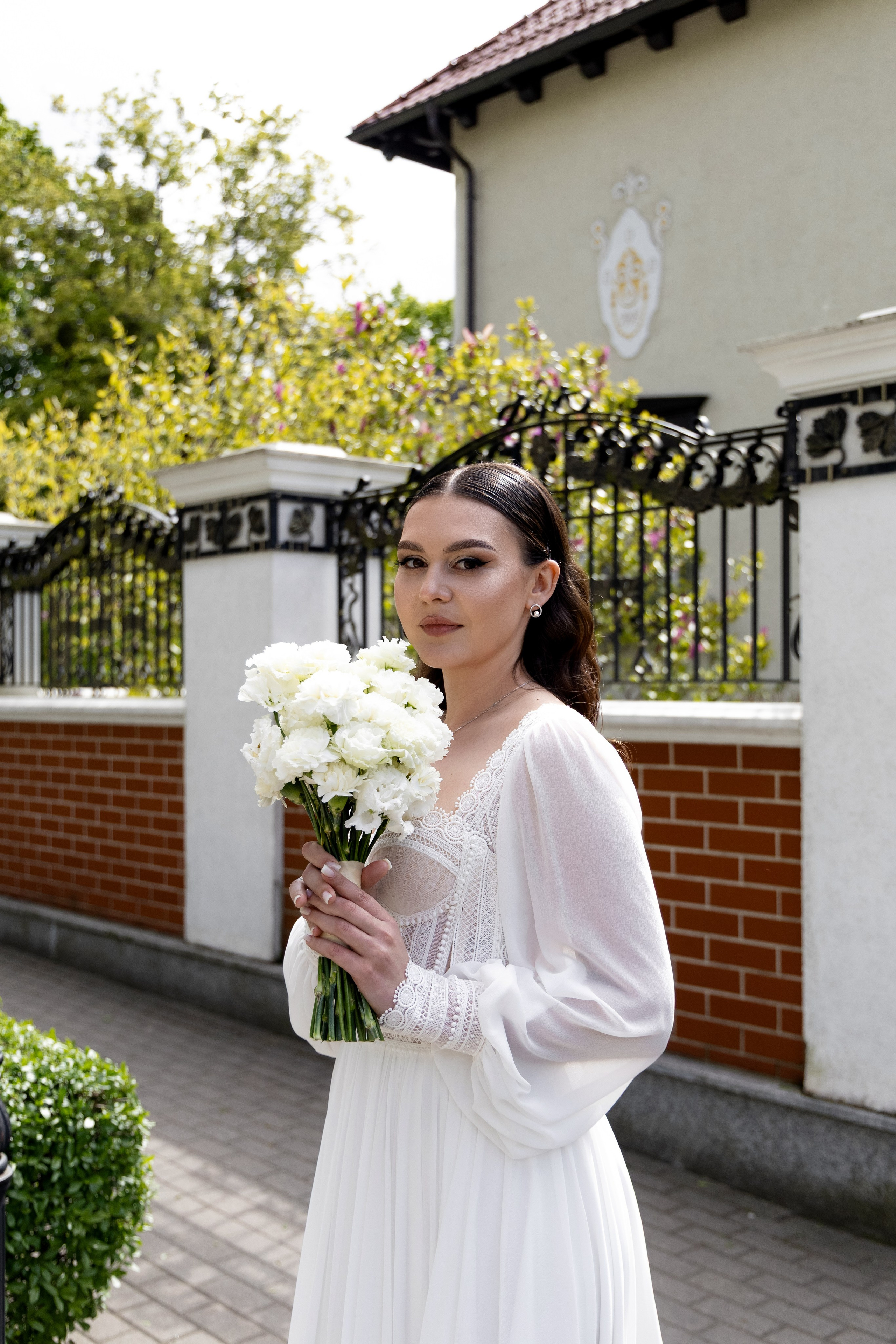 Свадьба Виктории & Виталия | в Калининграде. Фотограф в Калининграде Сокирко Светлана