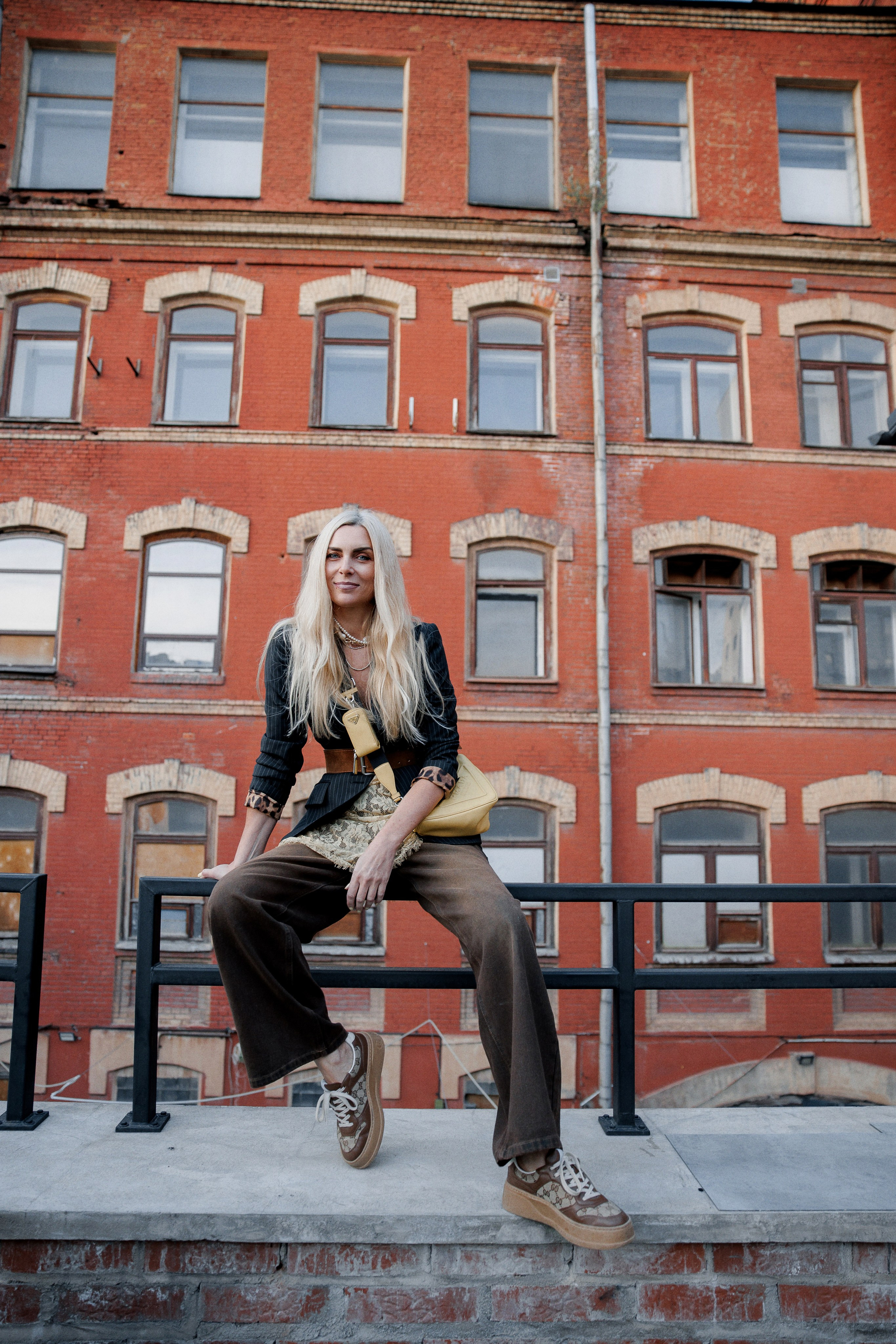 День рождения Кати Бегичевой. Главная