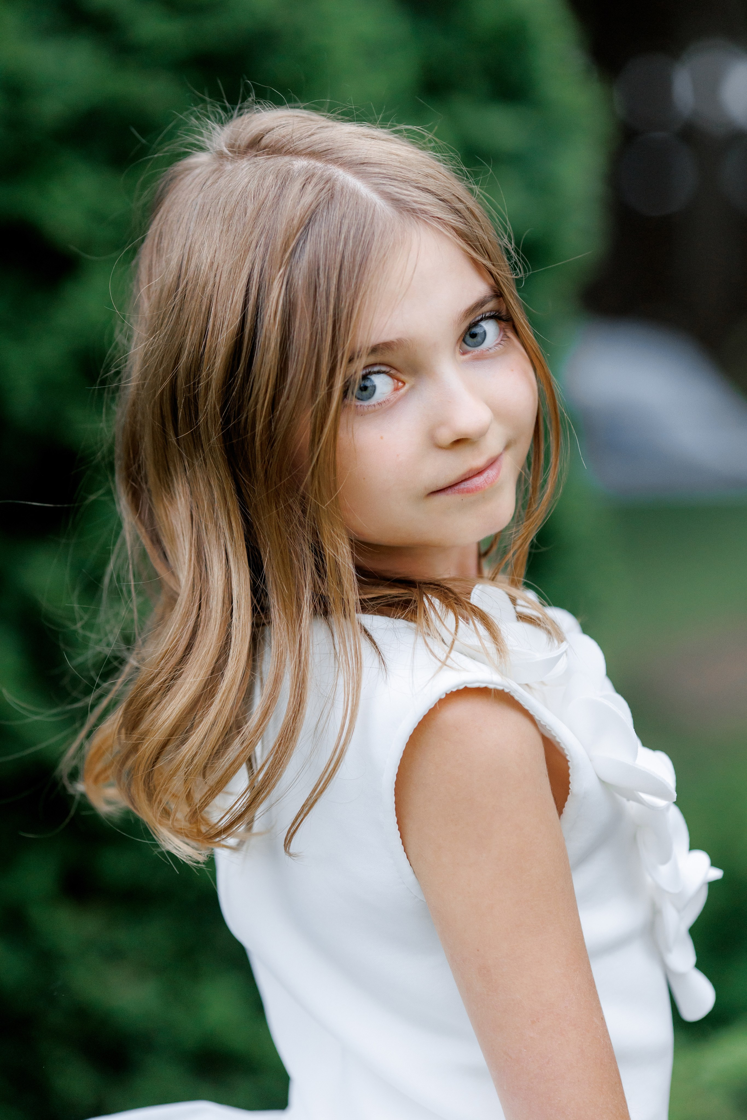 Выпускной начальной школы. Главная