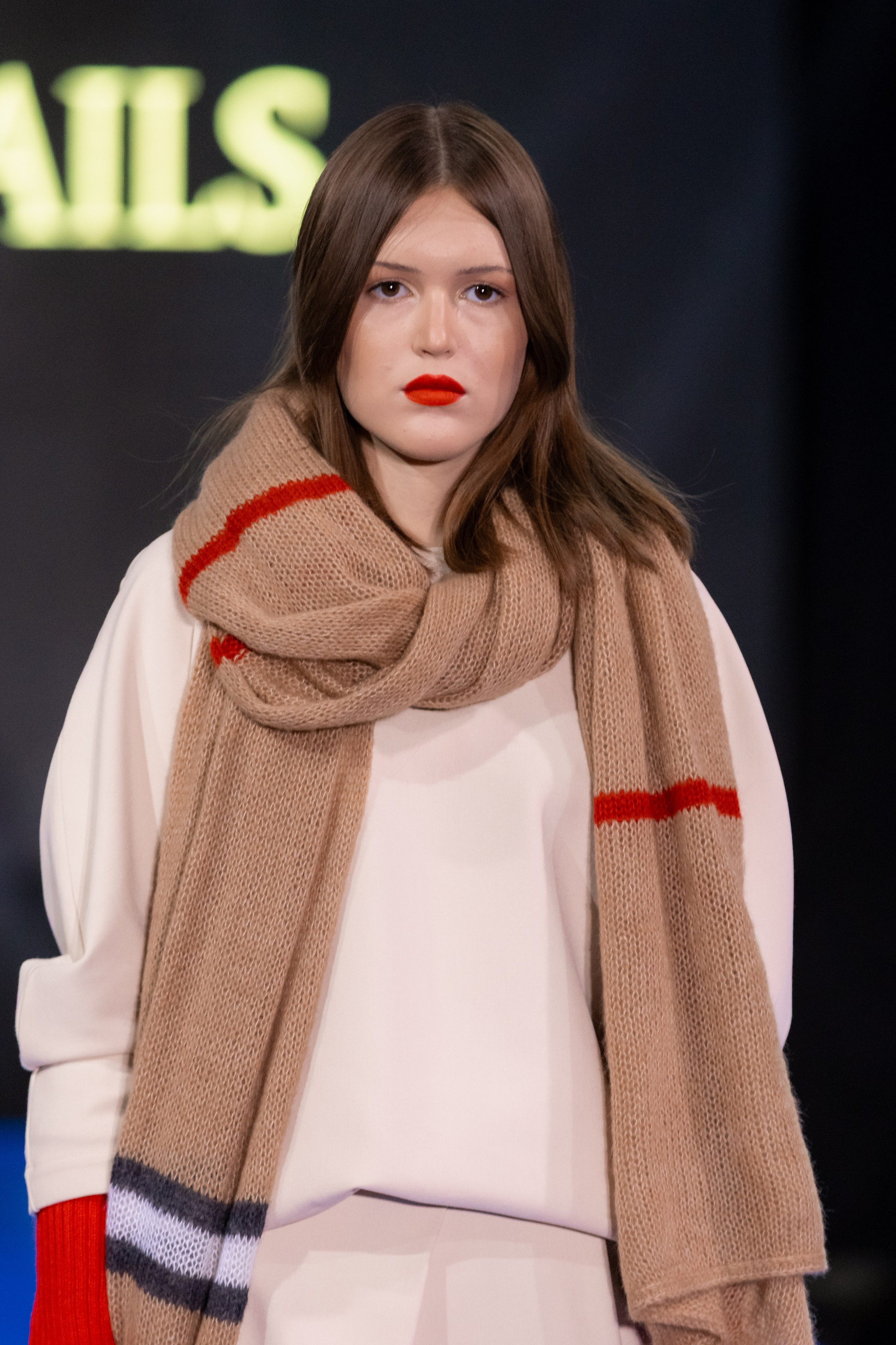 Подиум Volga Fashion Show 2025 в Ростове-на-Дону. Фотограф в Ростов-на-Дону Виктория Савчук