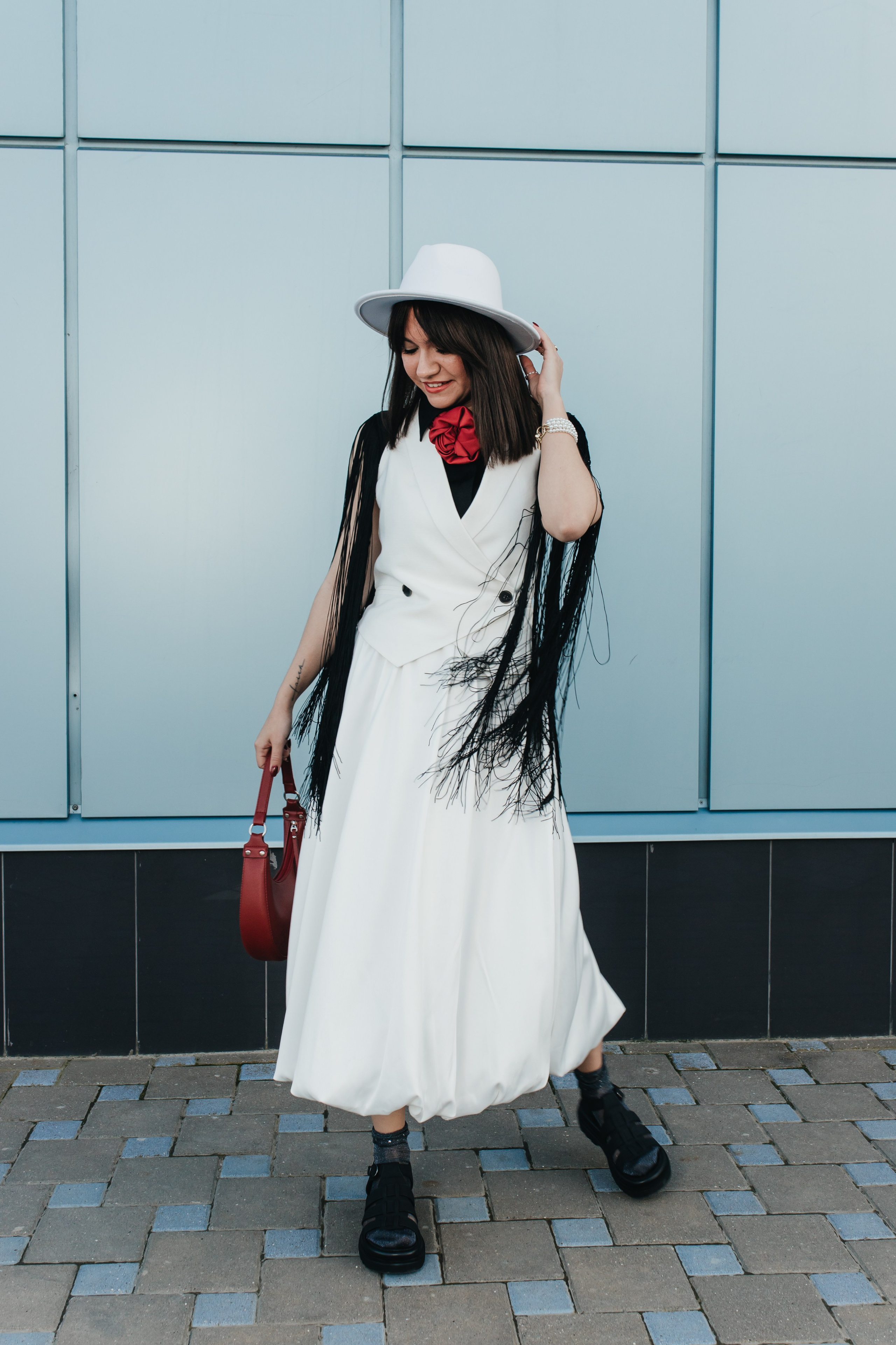 Don Fashion Week 2023-2024. Фотограф в Ростов-на-Дону Виктория Савчук