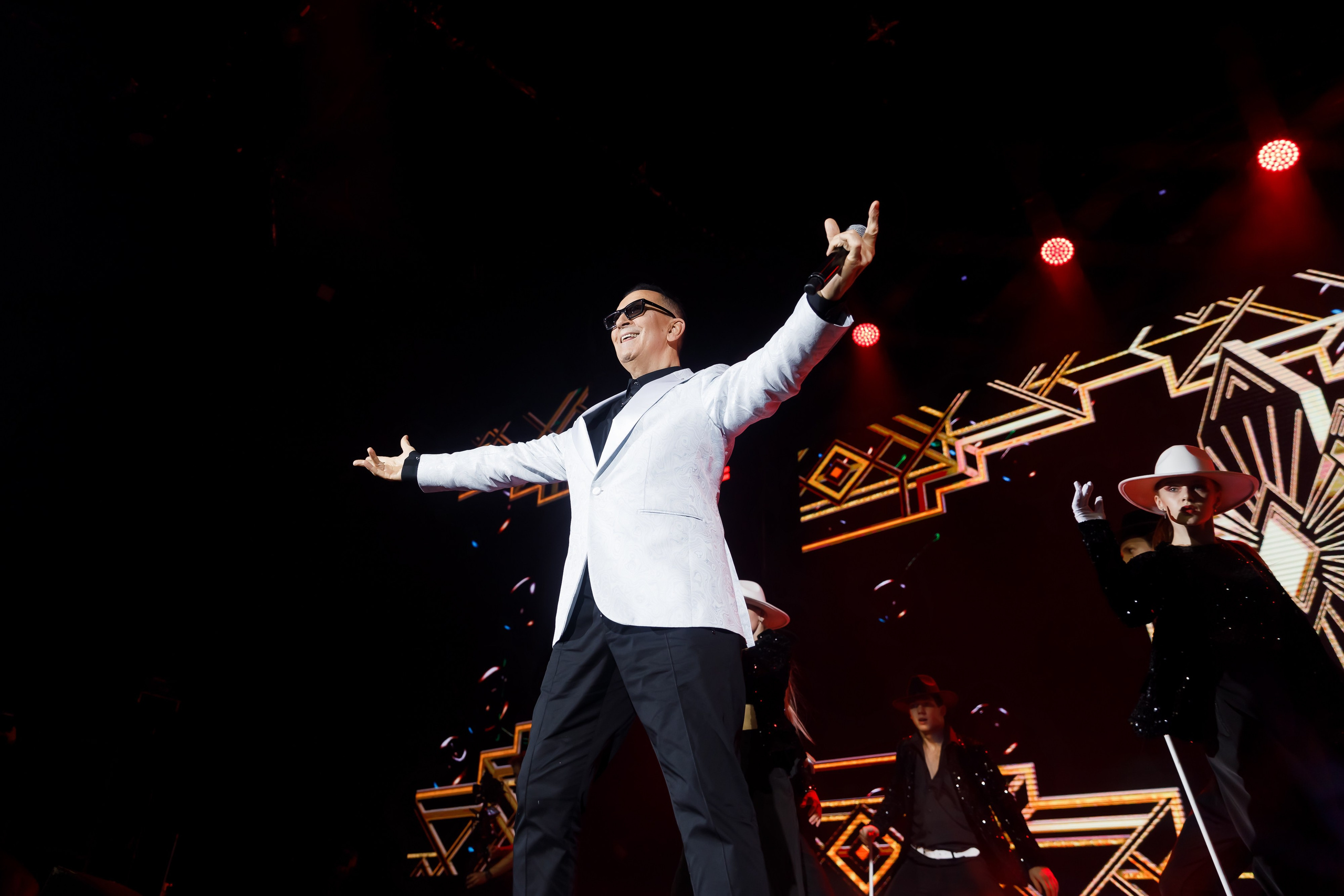 ПРЕМИЯ MUSICBOX (кз «Атмосфера»). Катерина Киреева — фотограф в Москве