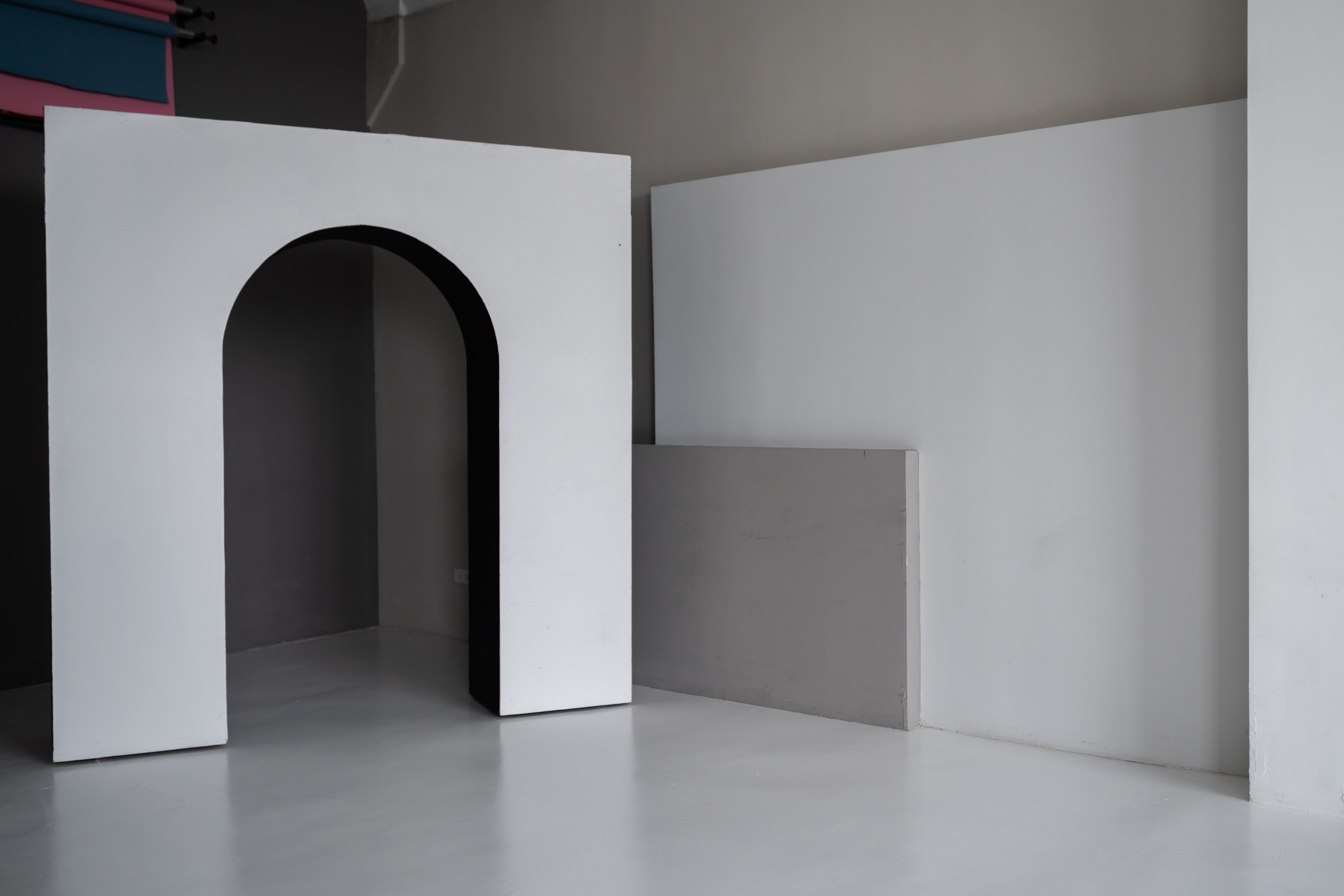 Ample, зал Цикля. Фотограф в Самаре Юлия Зиганшина