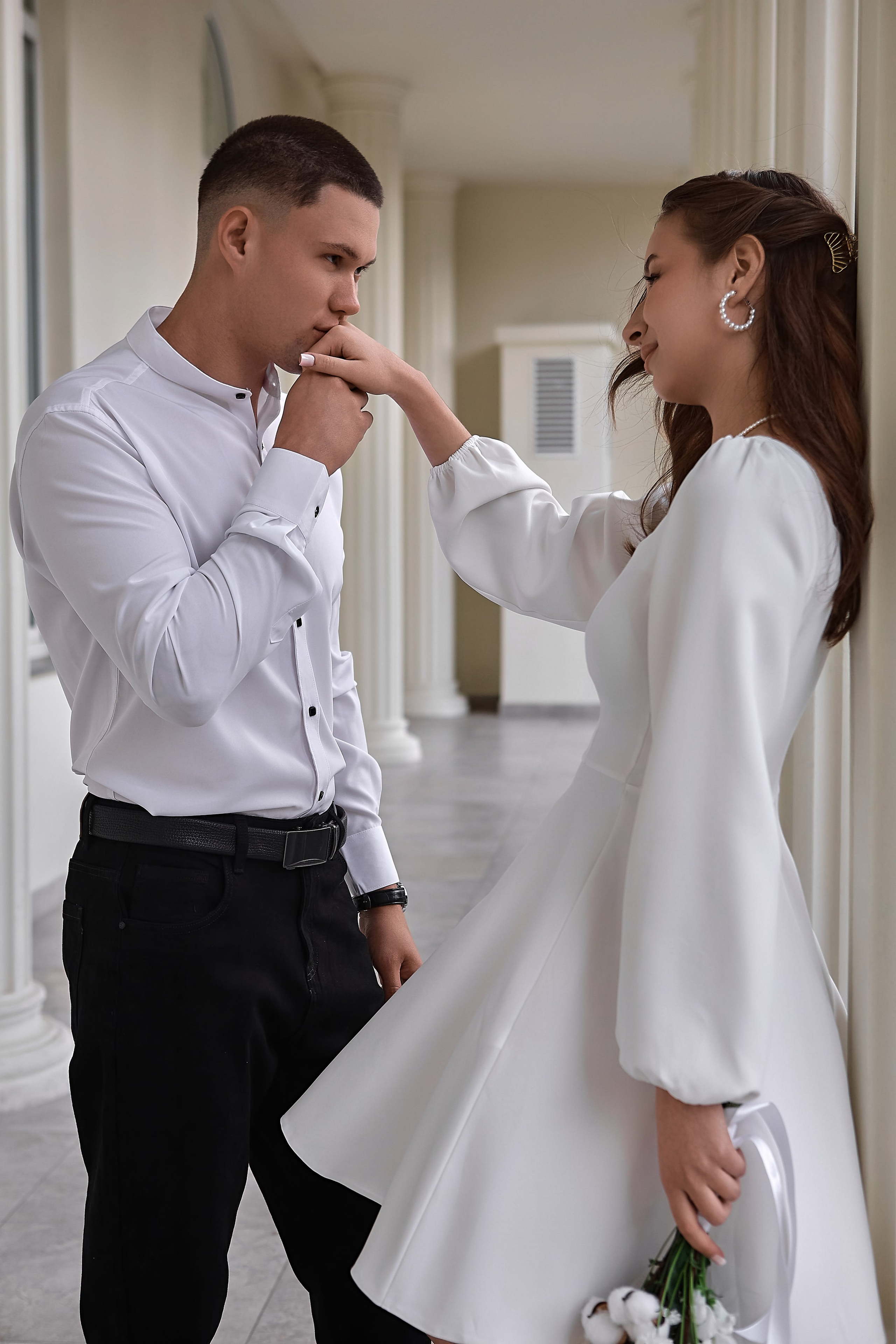 Анатолий и Виктория свадебная роспись. Семейный и свадебный фотограф в Краснодаре Михеева Светлана