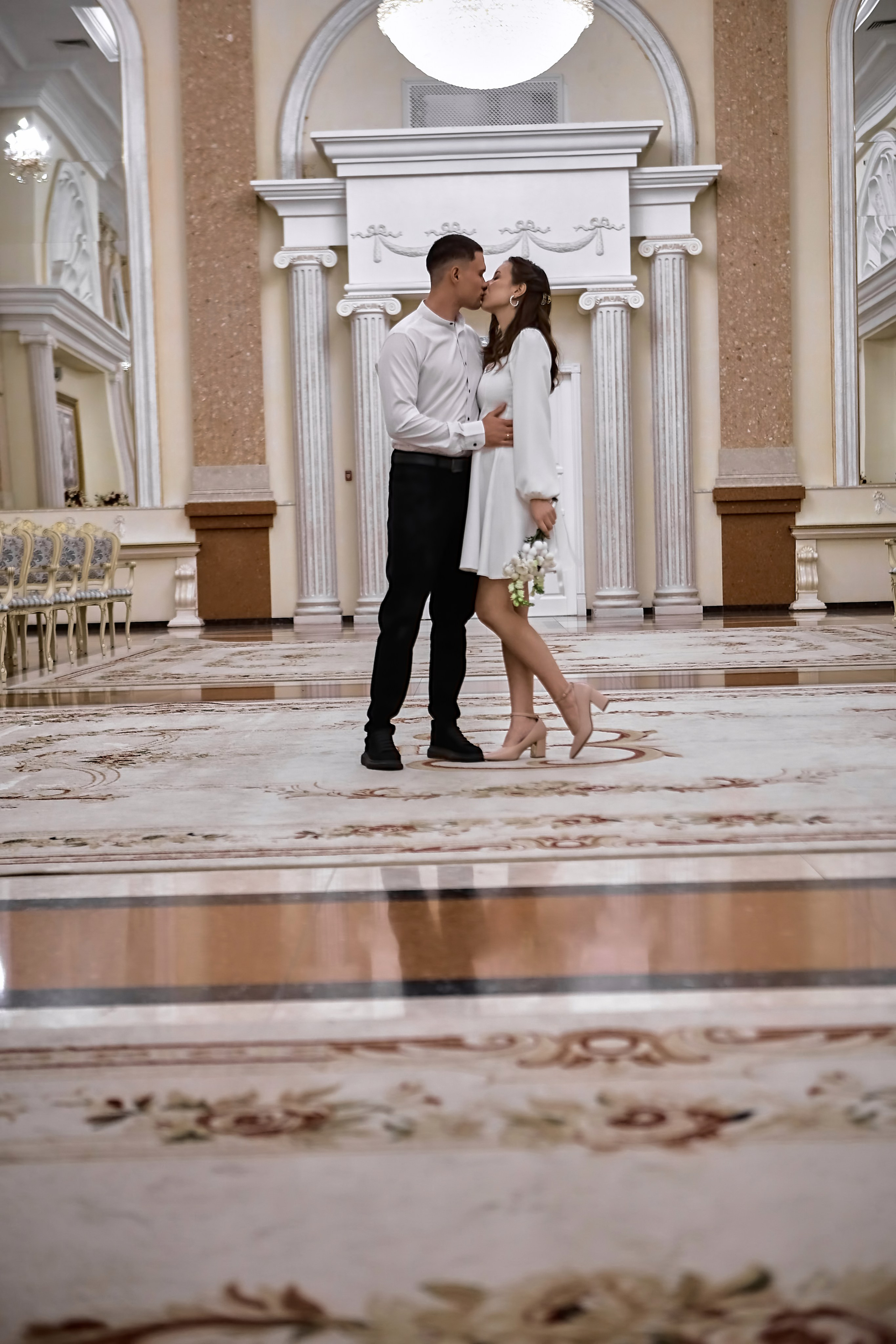 Анатолий и Виктория свадебная роспись. Семейный и свадебный фотограф в Краснодаре Михеева Светлана