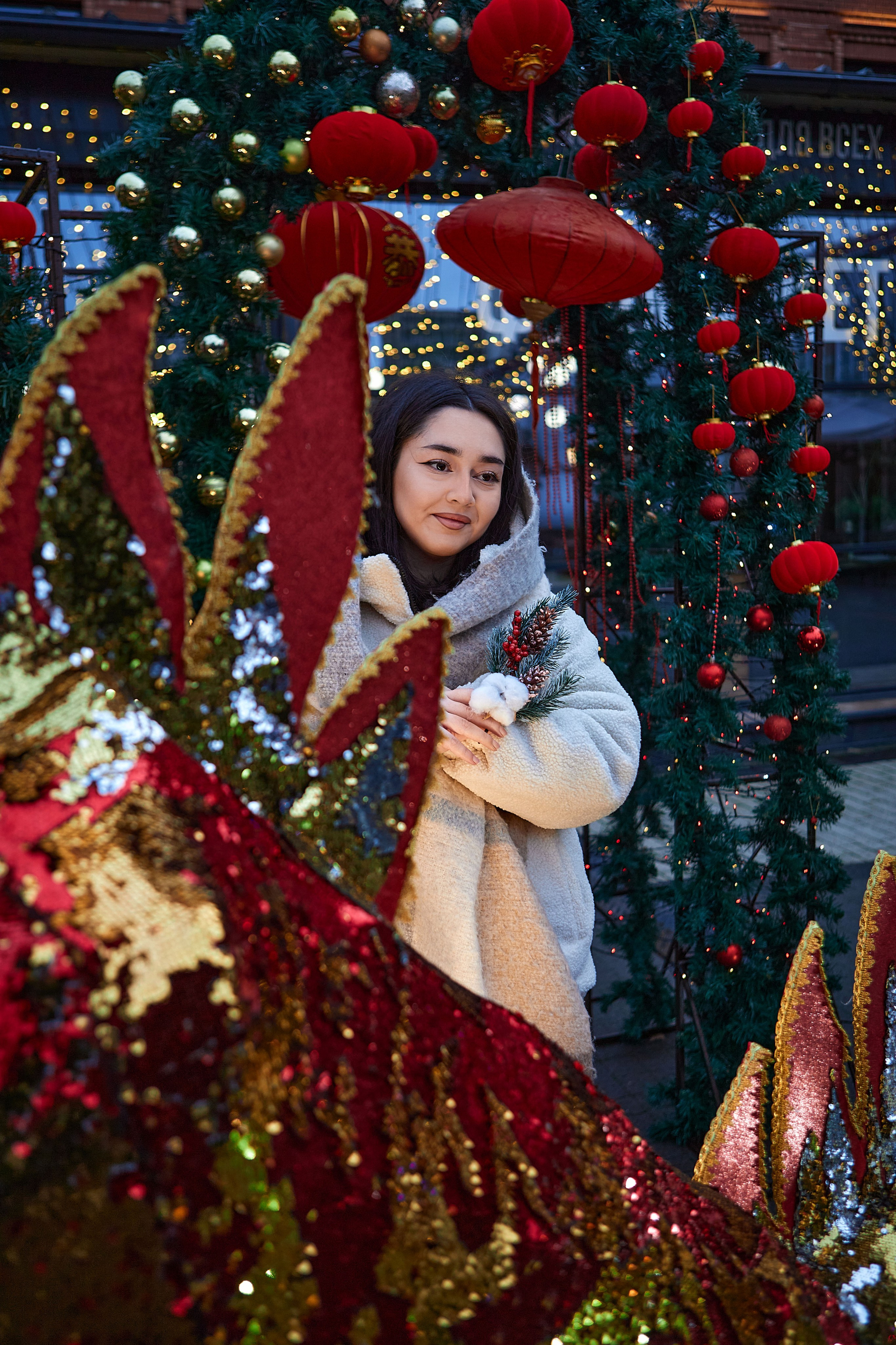 Элина прогулка. Семейный и свадебный фотограф в Краснодаре Михеева Светлана