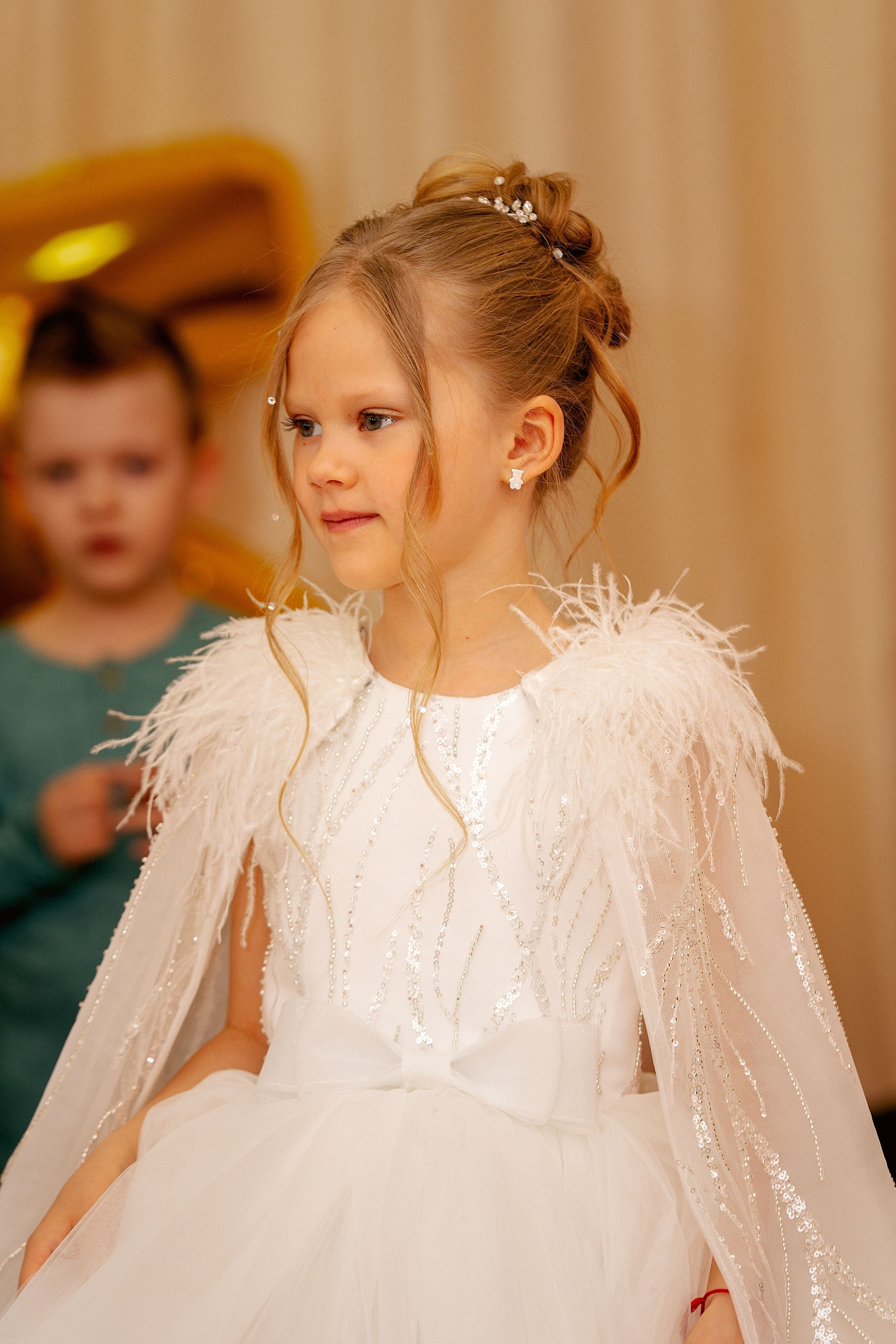 Дети. Сергей Глебов - фотограф