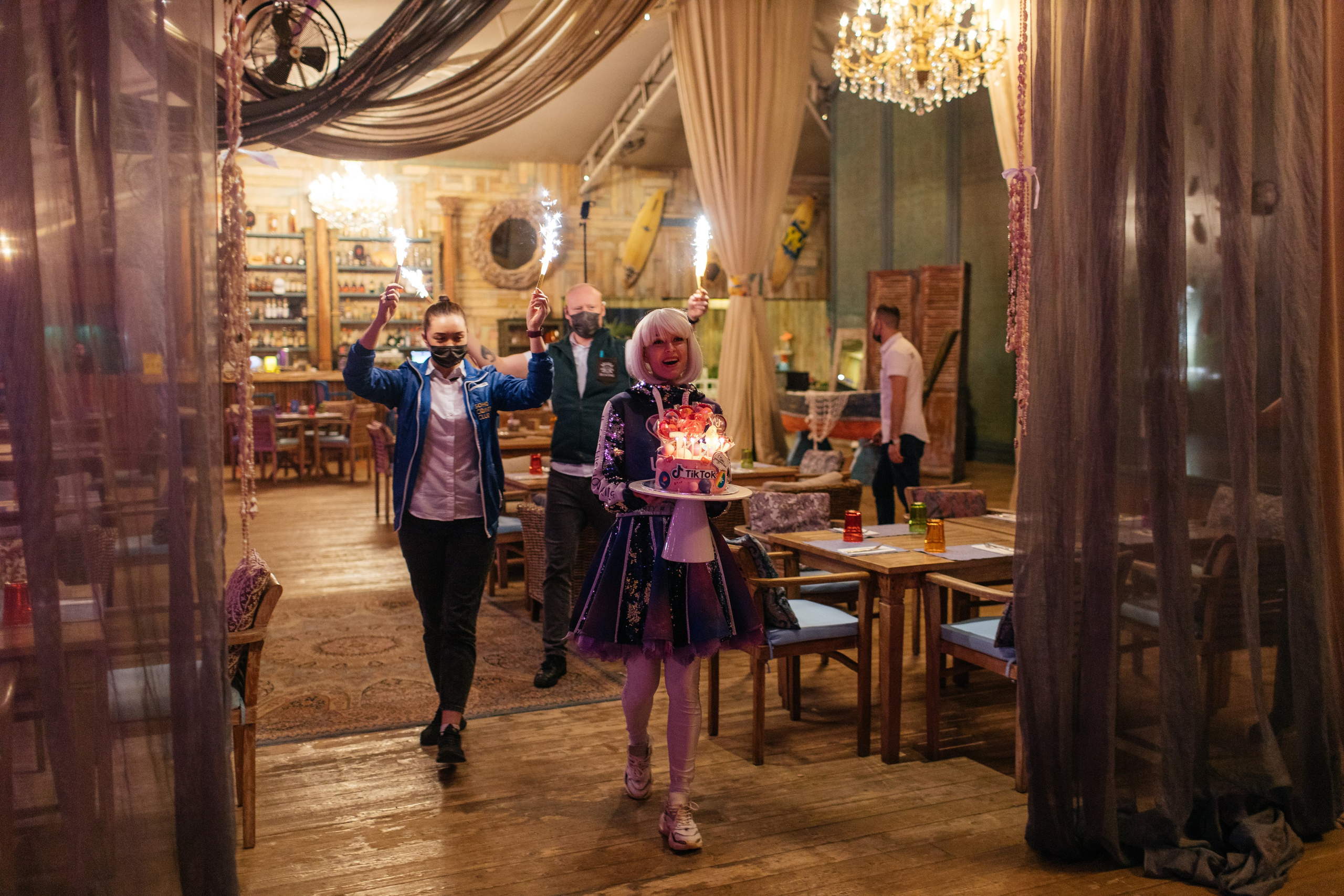 Алине 7 лет. Свадебный и семейный фотограф