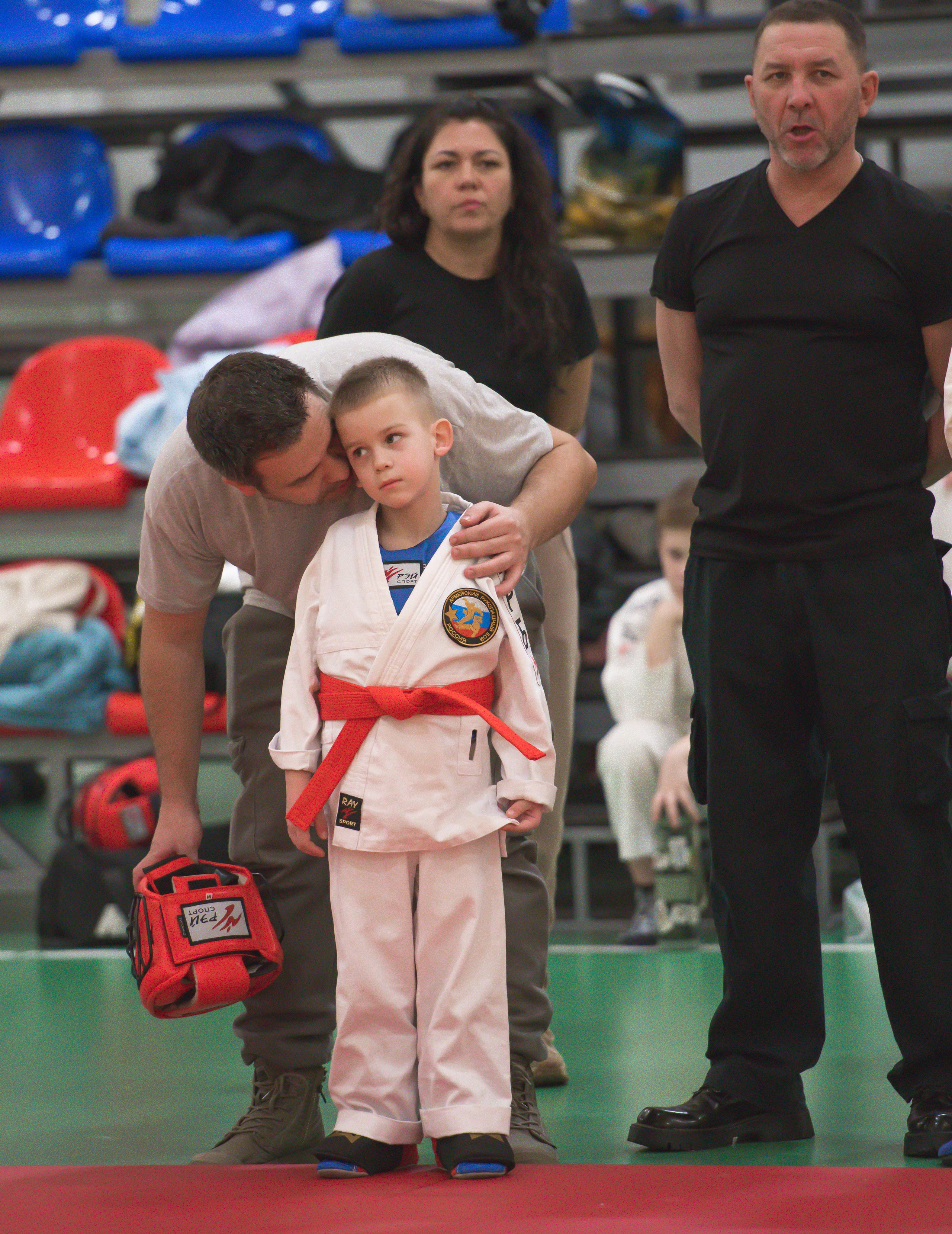 Армейский Рукопашный бой. Денис Садовый фотограф Севастополь