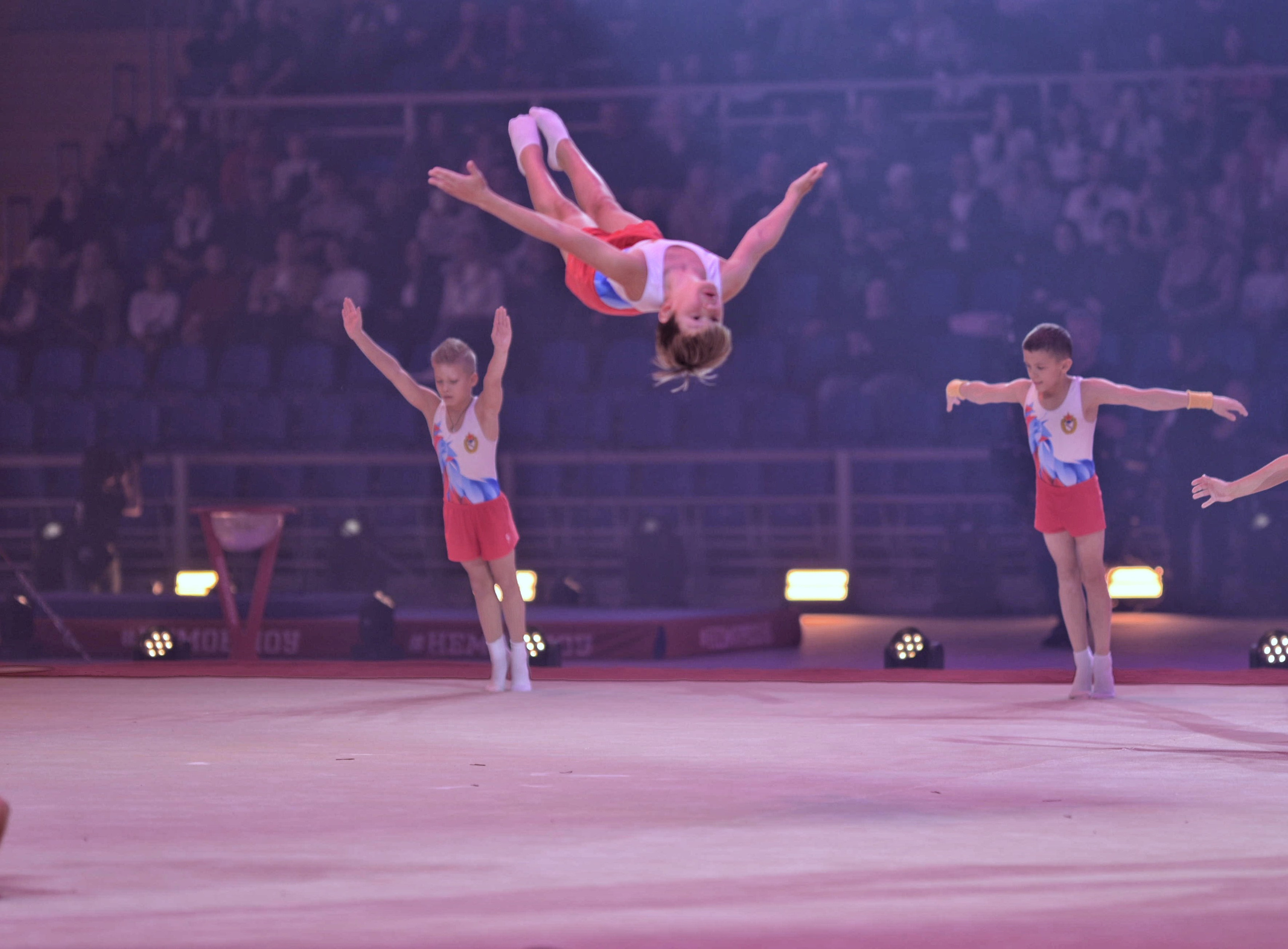 Шоу Алексея Немова 2024. Фотограф Ваших событий 📸