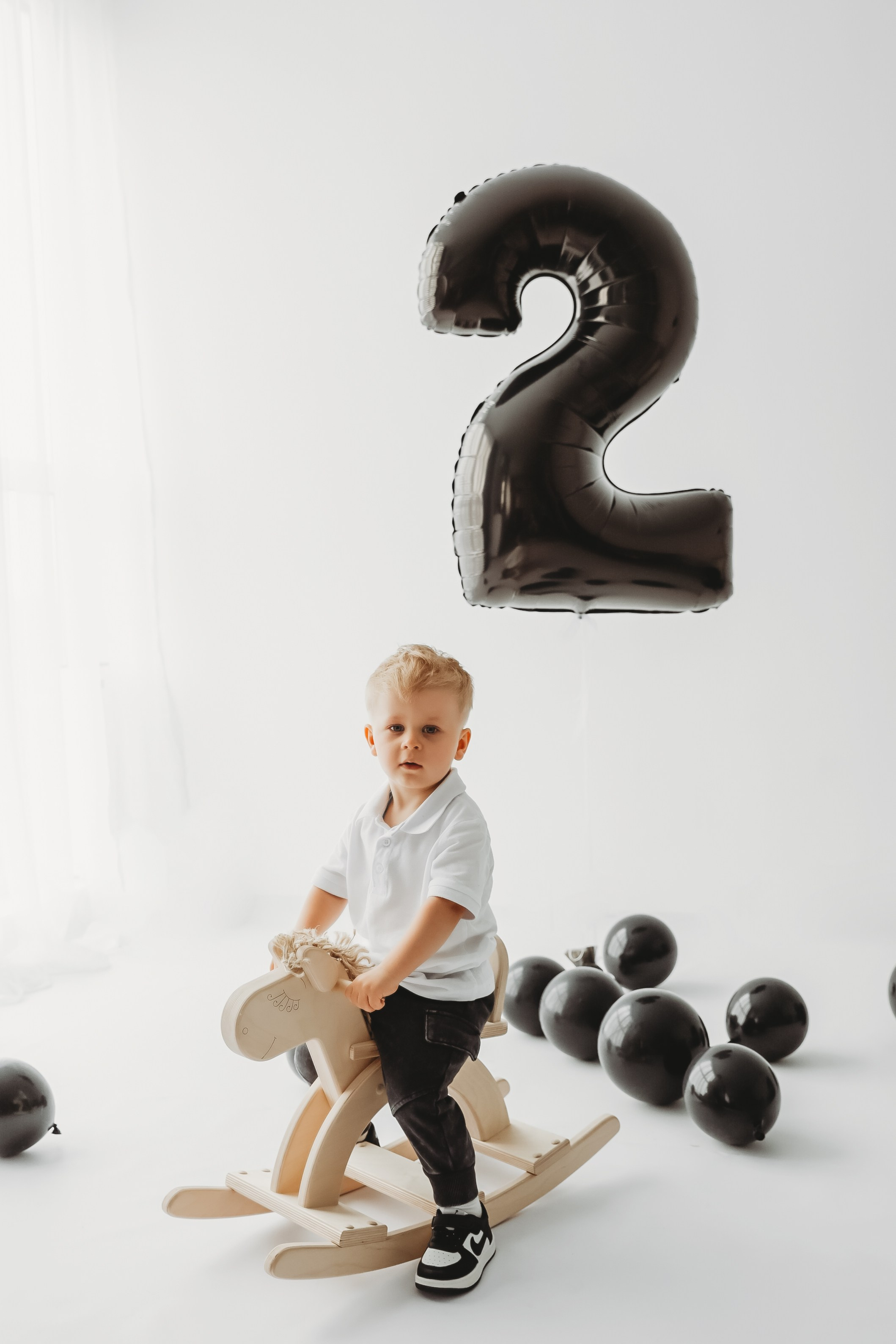 ТЁМЕ 2 ГОДА. Фотограф в Туле Оксана Денисова