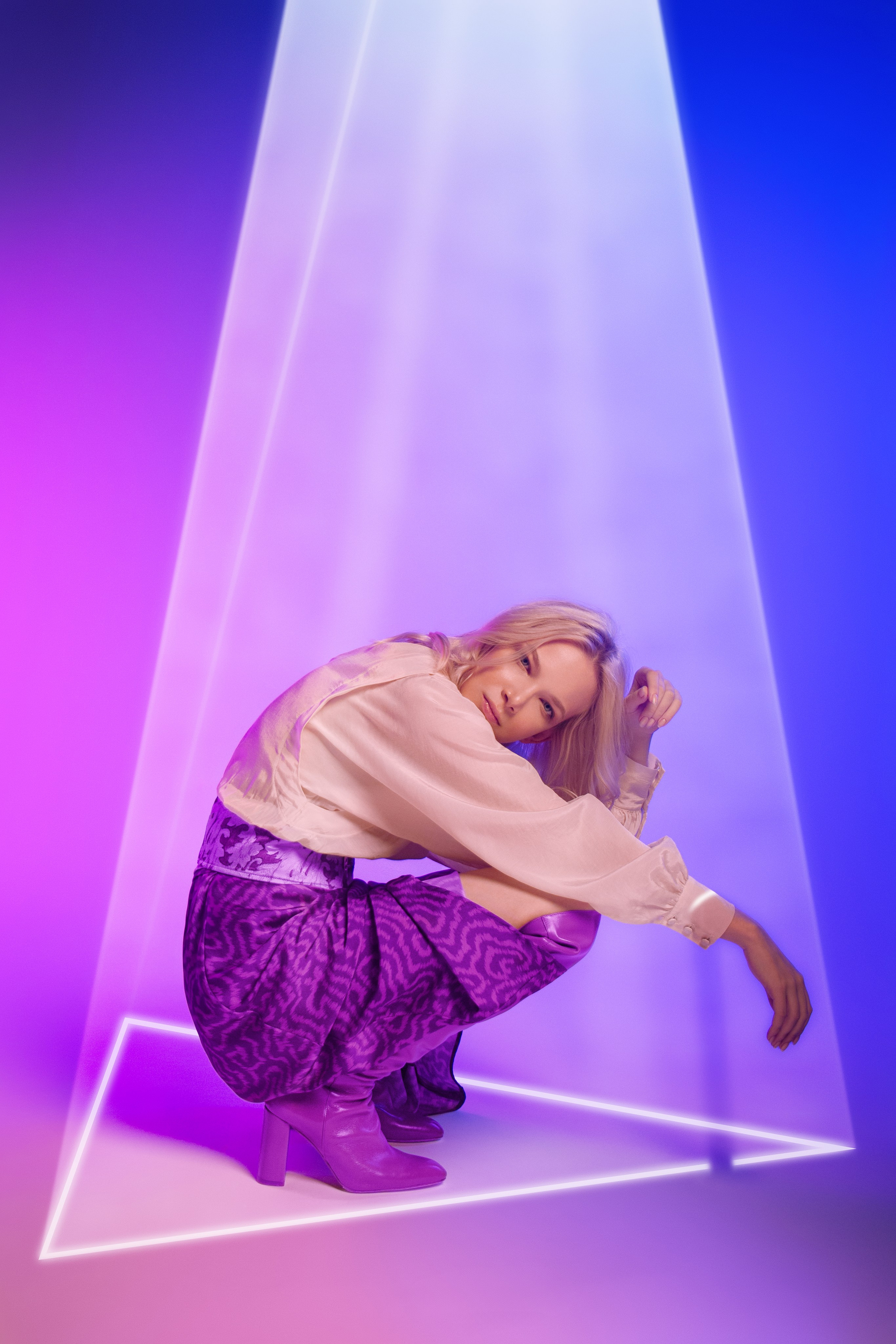 Creative. Anastasiya retoucher
