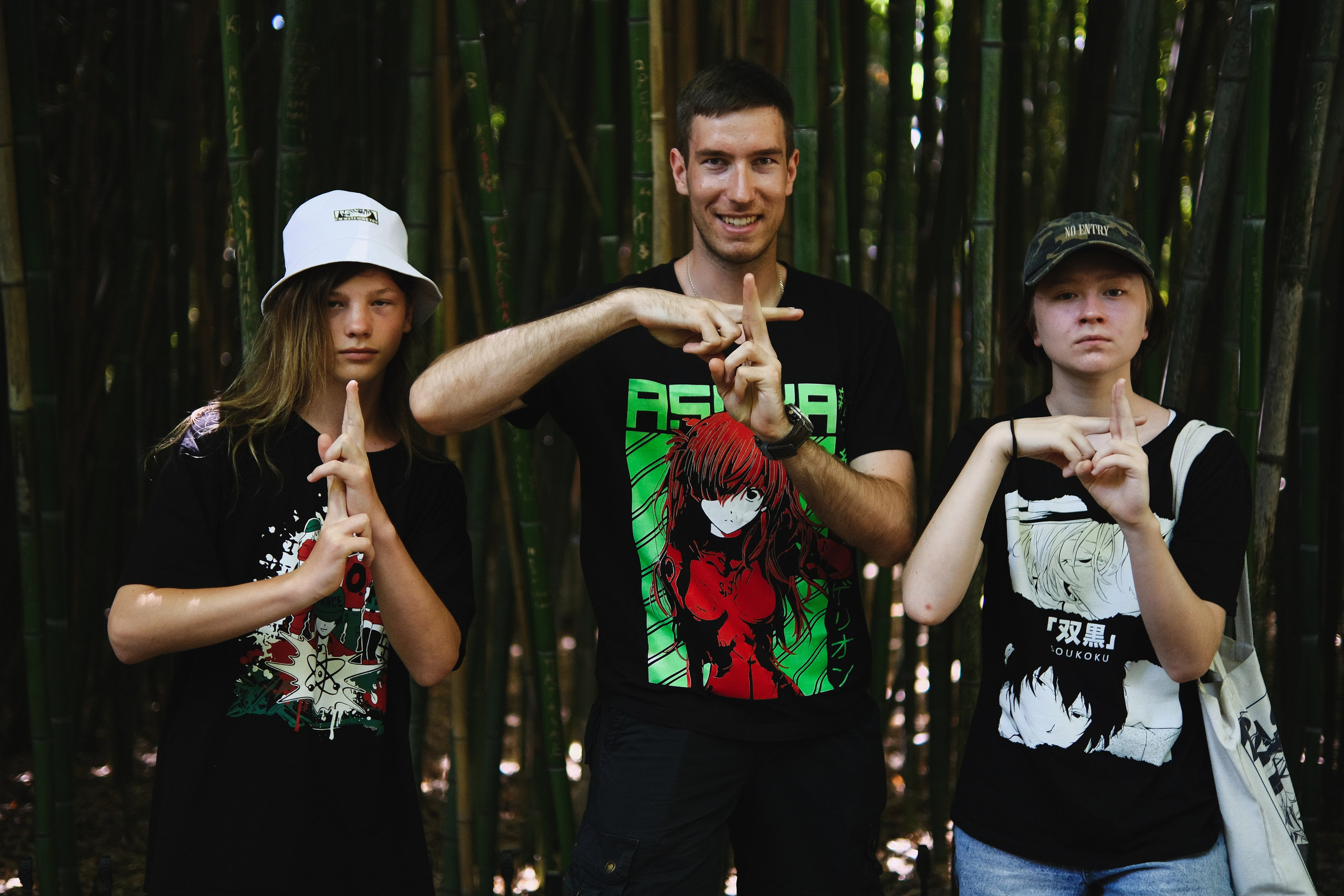 Yalta Summer Camp (2023). Фотограф, видеограф в Санкт-Петербурге