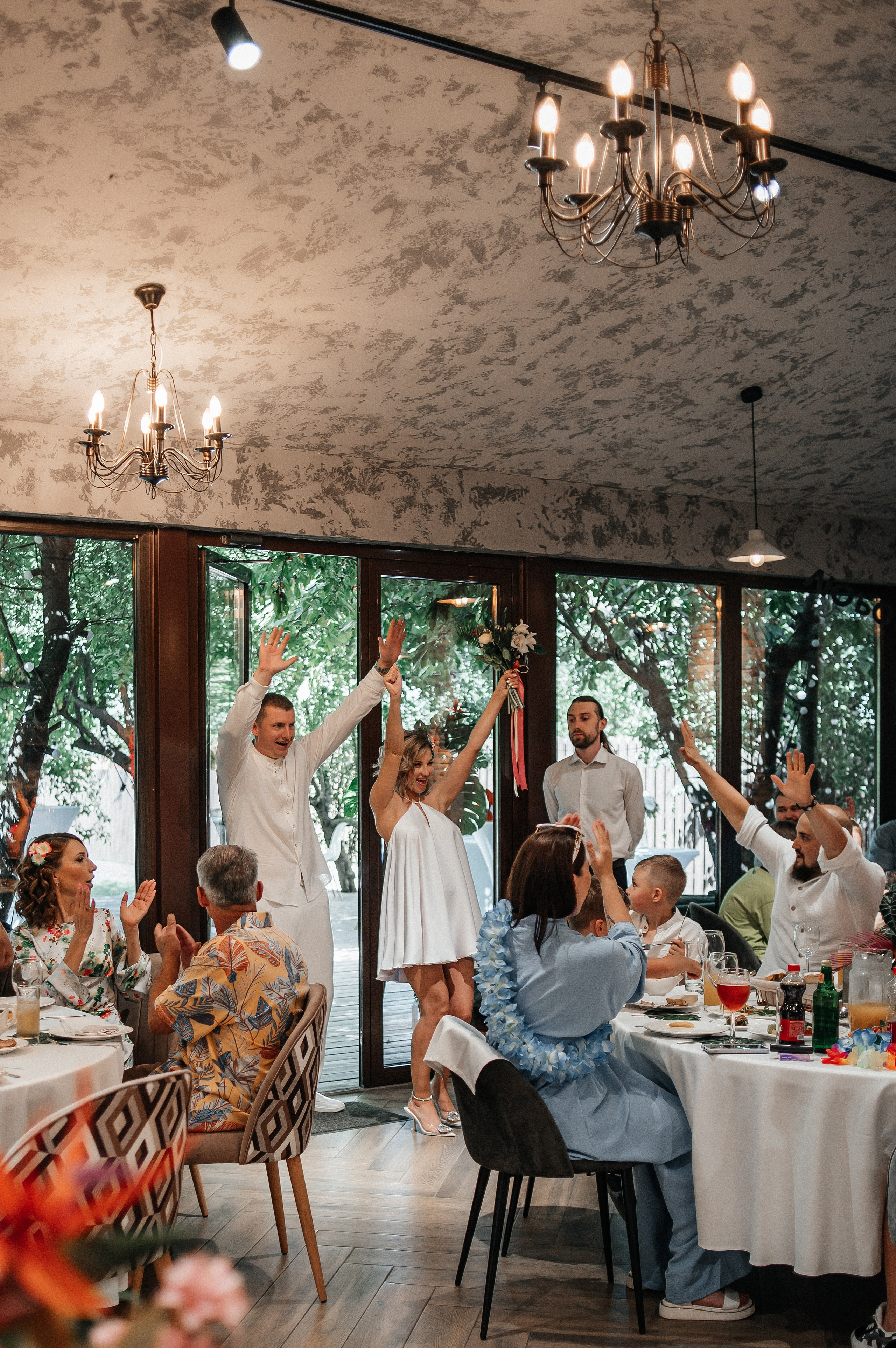 ALOHA!. Свадебный и семейный фотограф в Краснодаре Листкова Галина