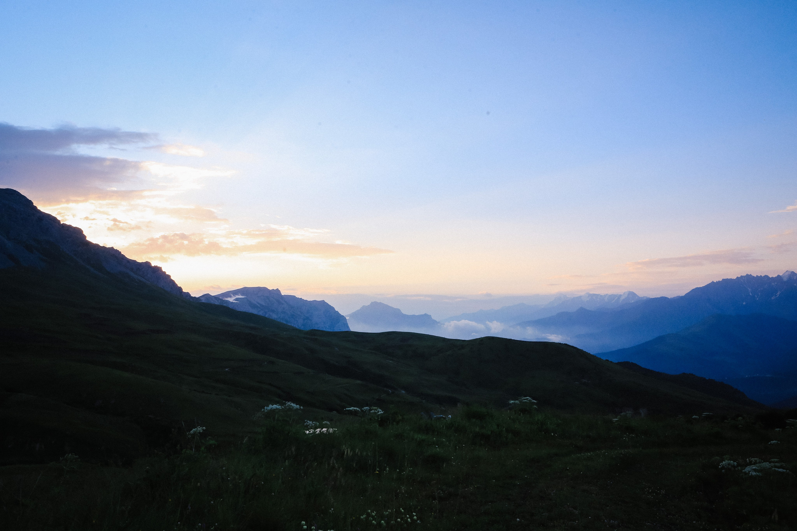Пресс-тур для Неизвестного Кавказа. Свадебный и портретный фотограф в Пятигорске, КМВ — Власова Юля