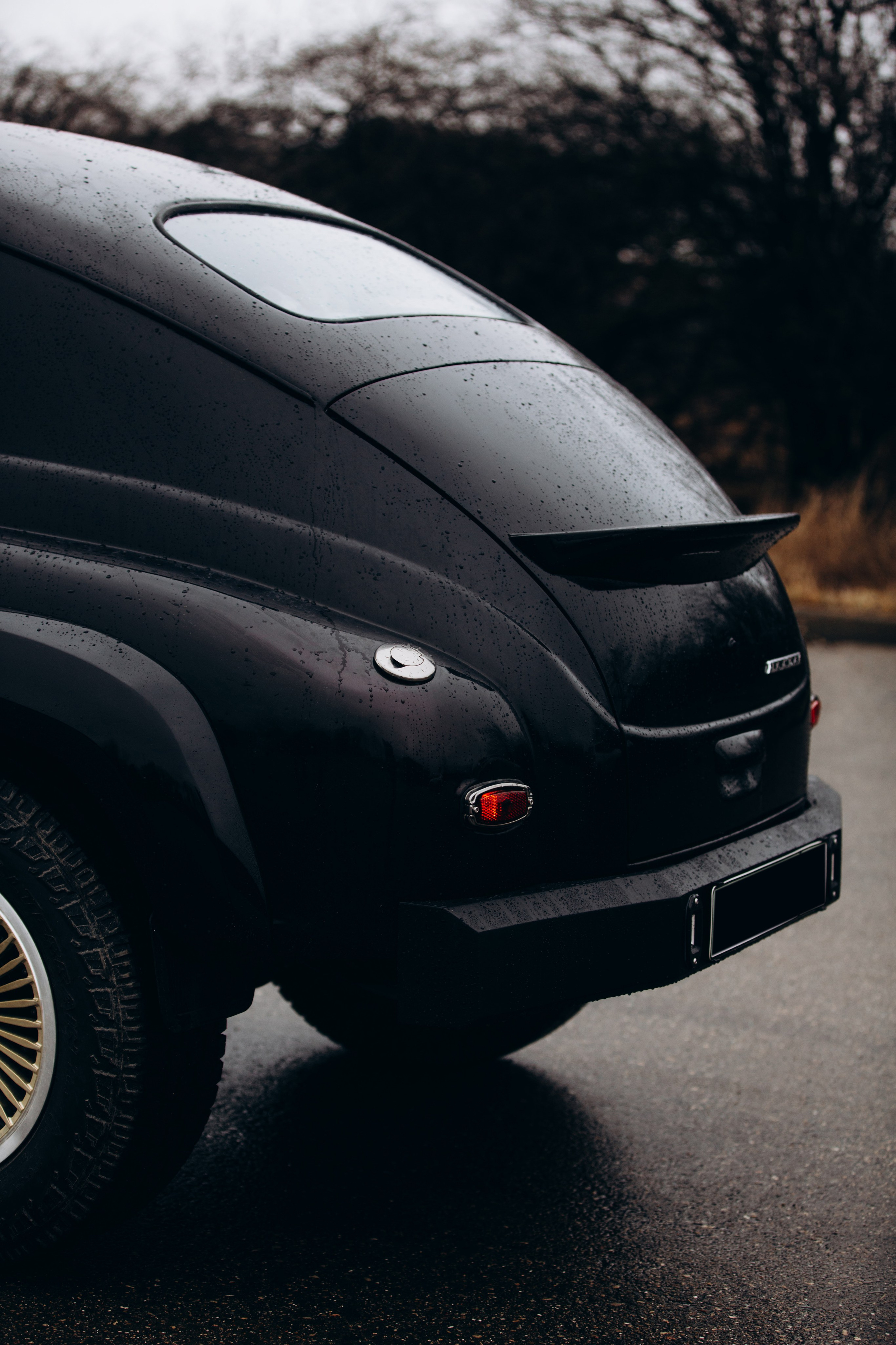 Газ М-20 Победа. Свадебный и портретный фотограф в Пятигорске, КМВ — Власова Юля