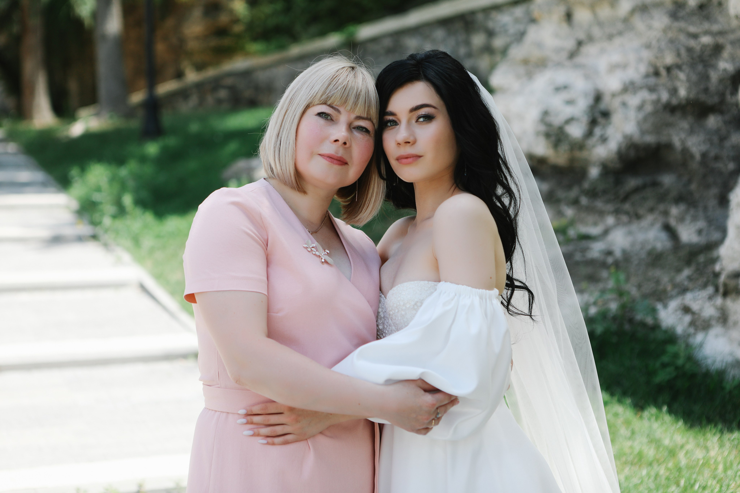 Иракли и Валерия. Свадебный и портретный фотограф в Пятигорске, КМВ — Власова Юля