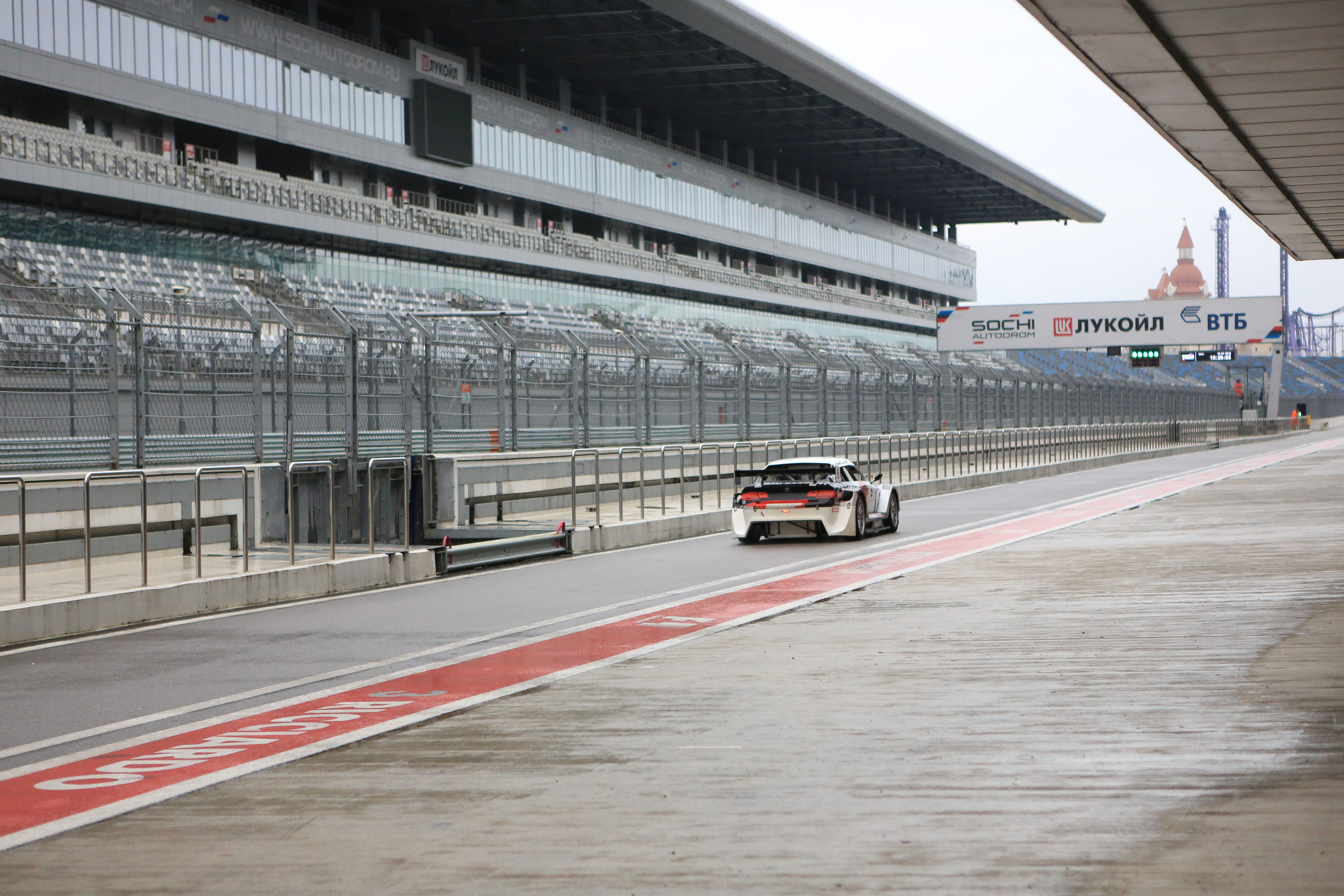 Этап соревнований Mitjet Series Russia, Сочи Автодром. Свадебный и портретный фотограф в Пятигорске, КМВ — Власова Юля